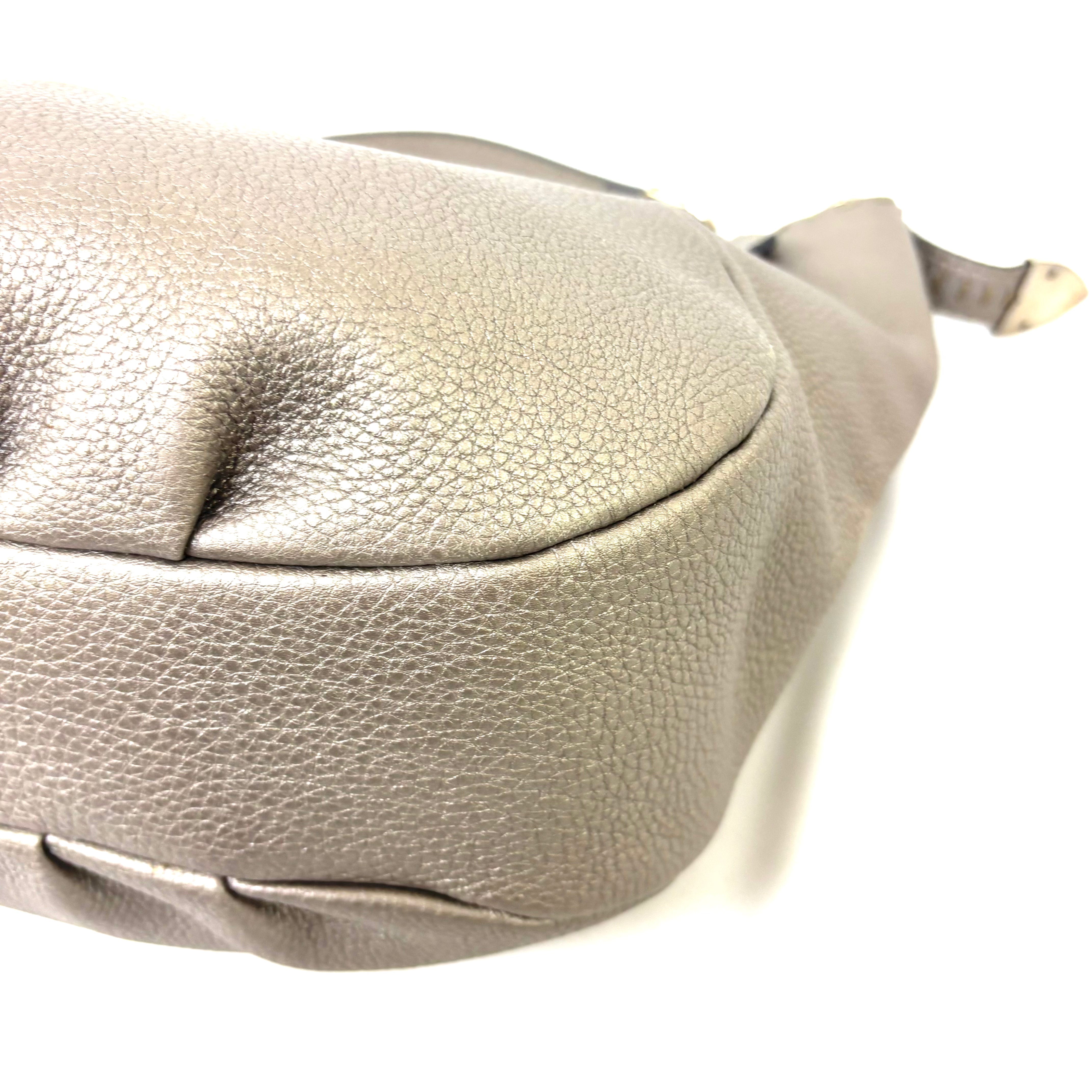 FENDI セレリア ショルダーバッグ image 4
