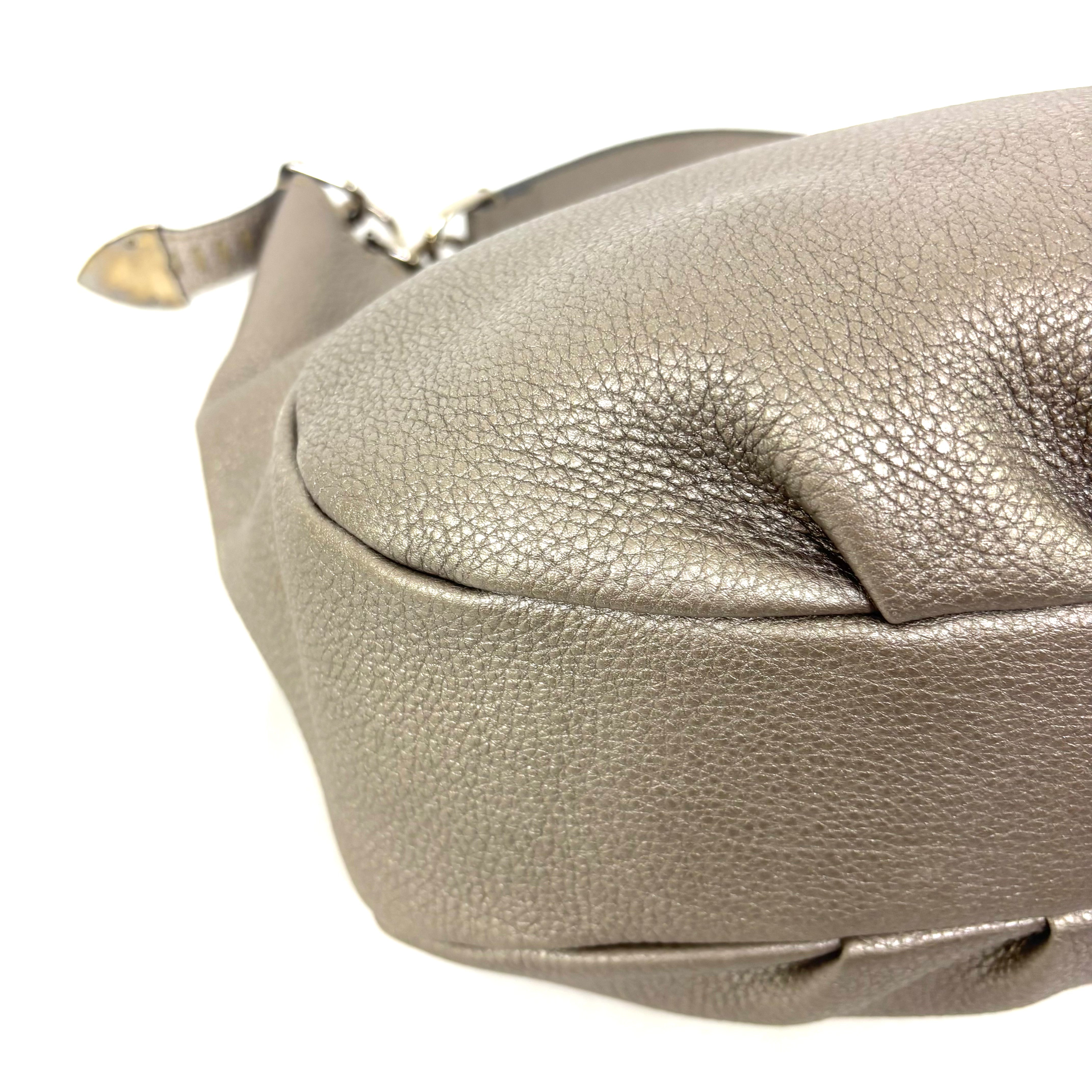 FENDI セレリア ショルダーバッグ image 5