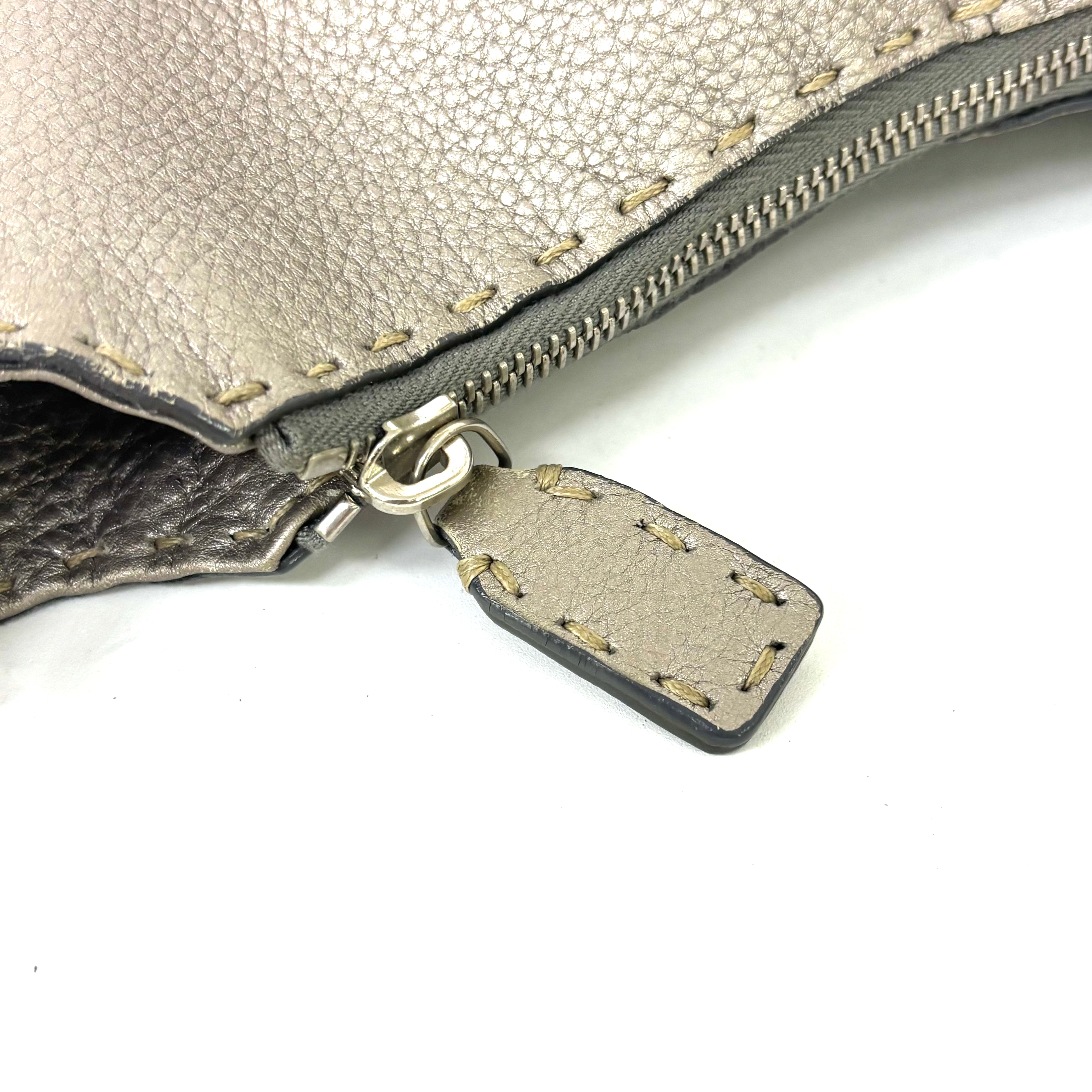 FENDI セレリア ショルダーバッグ image 7
