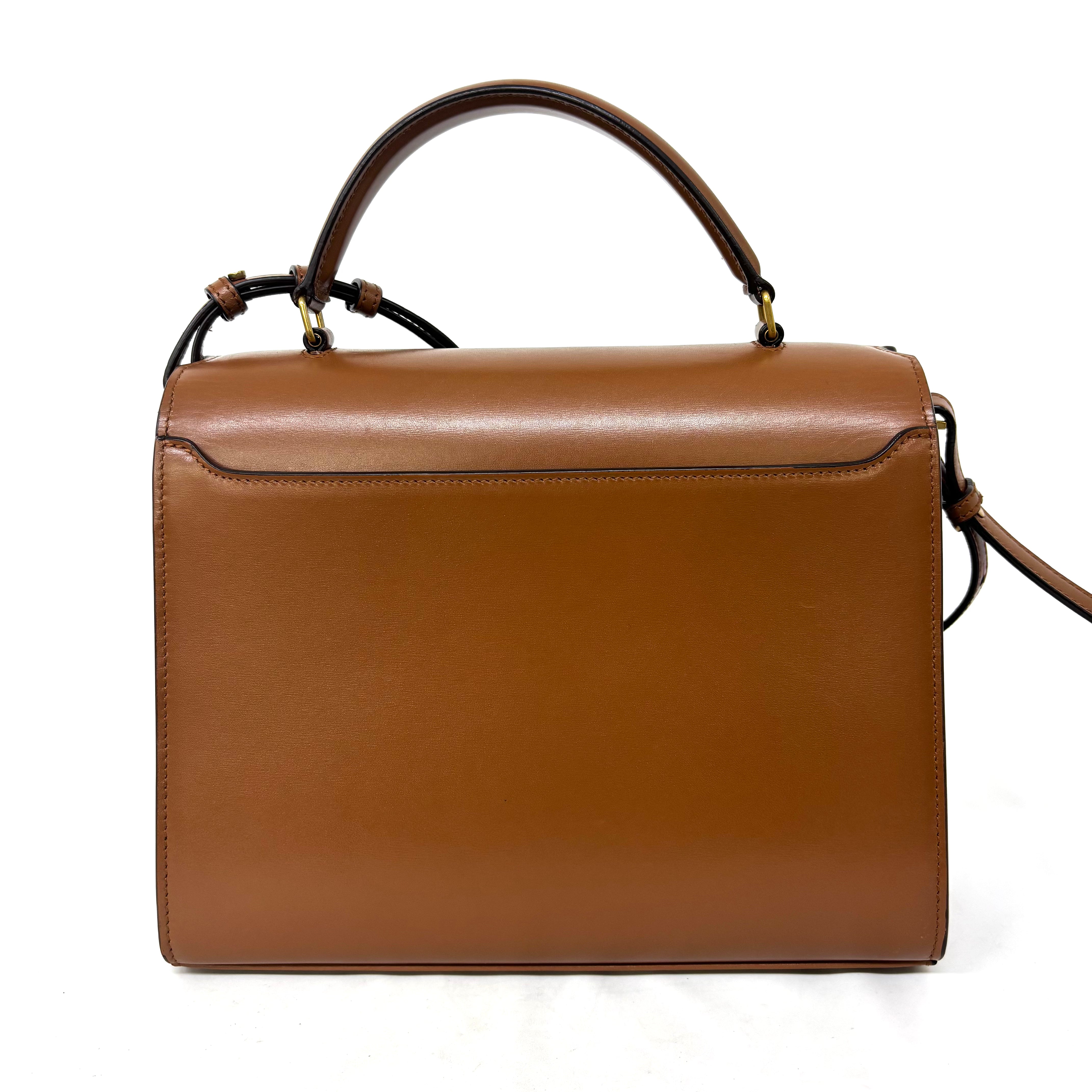 サンローラン　カサンドラ　ハンドバッグ image 2