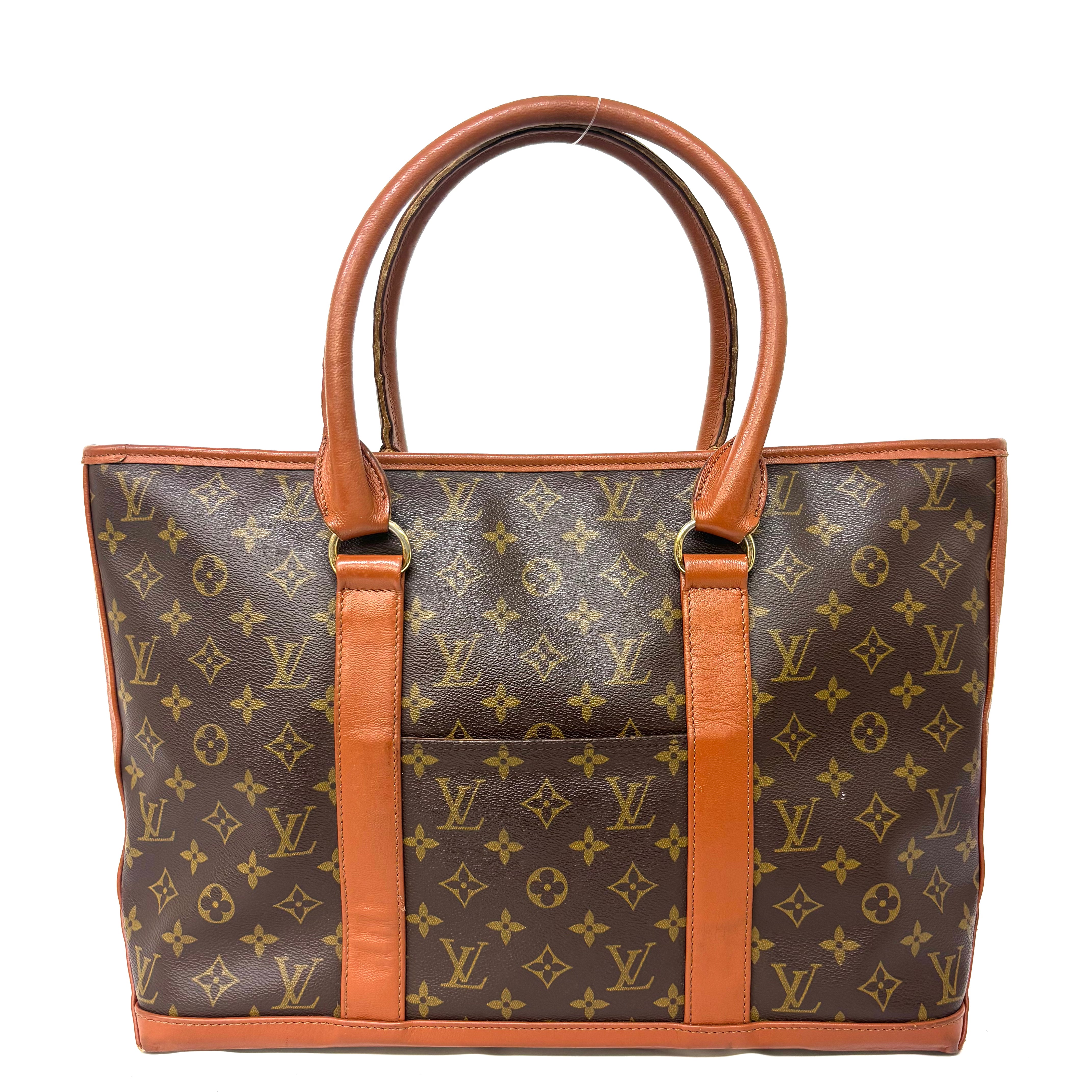 ＬＯＵＩＳ ＶＵＩＴＴＯＮ モノグラム　ウィークエンドＰＭ image 1