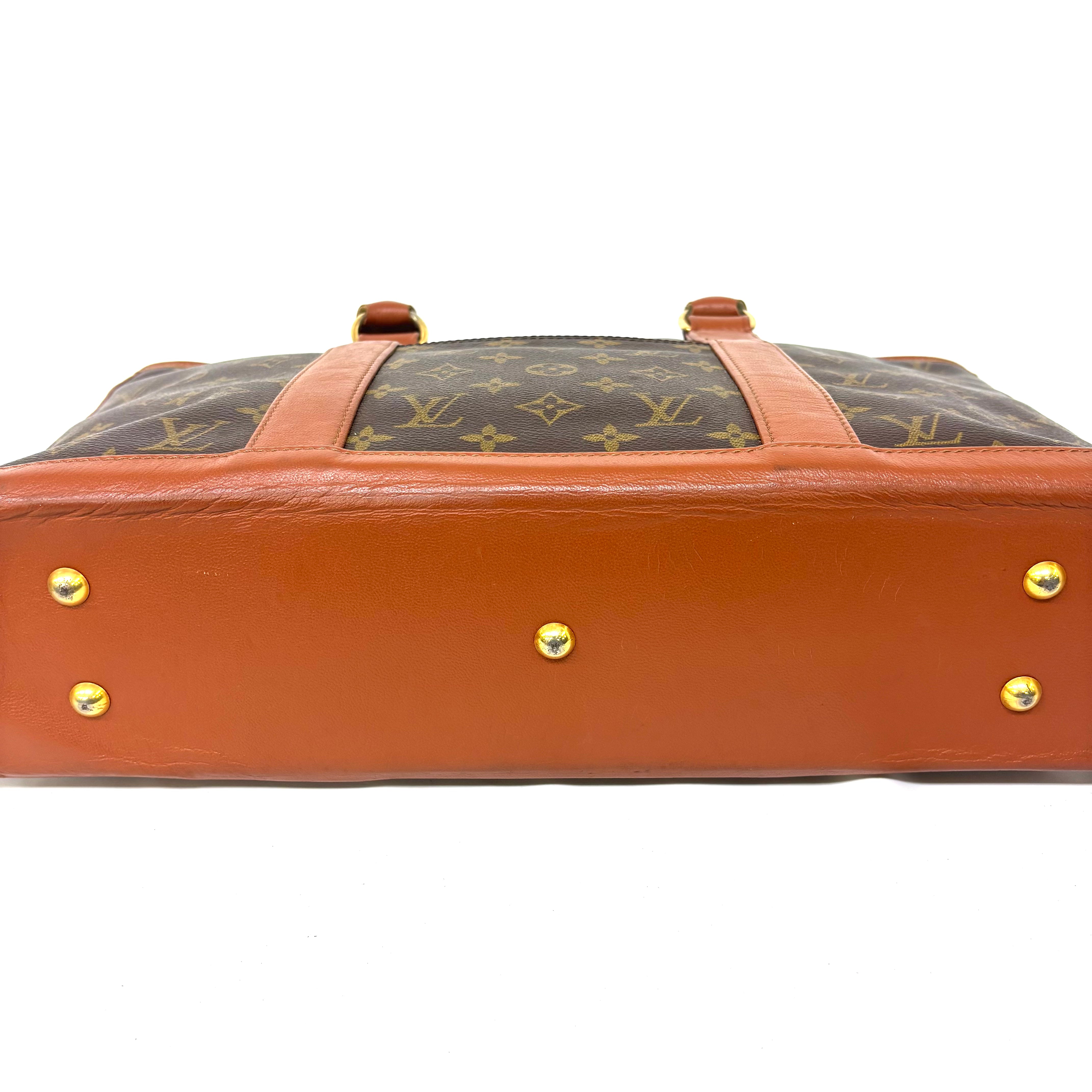 ＬＯＵＩＳ ＶＵＩＴＴＯＮ モノグラム　ウィークエンドＰＭ image 4