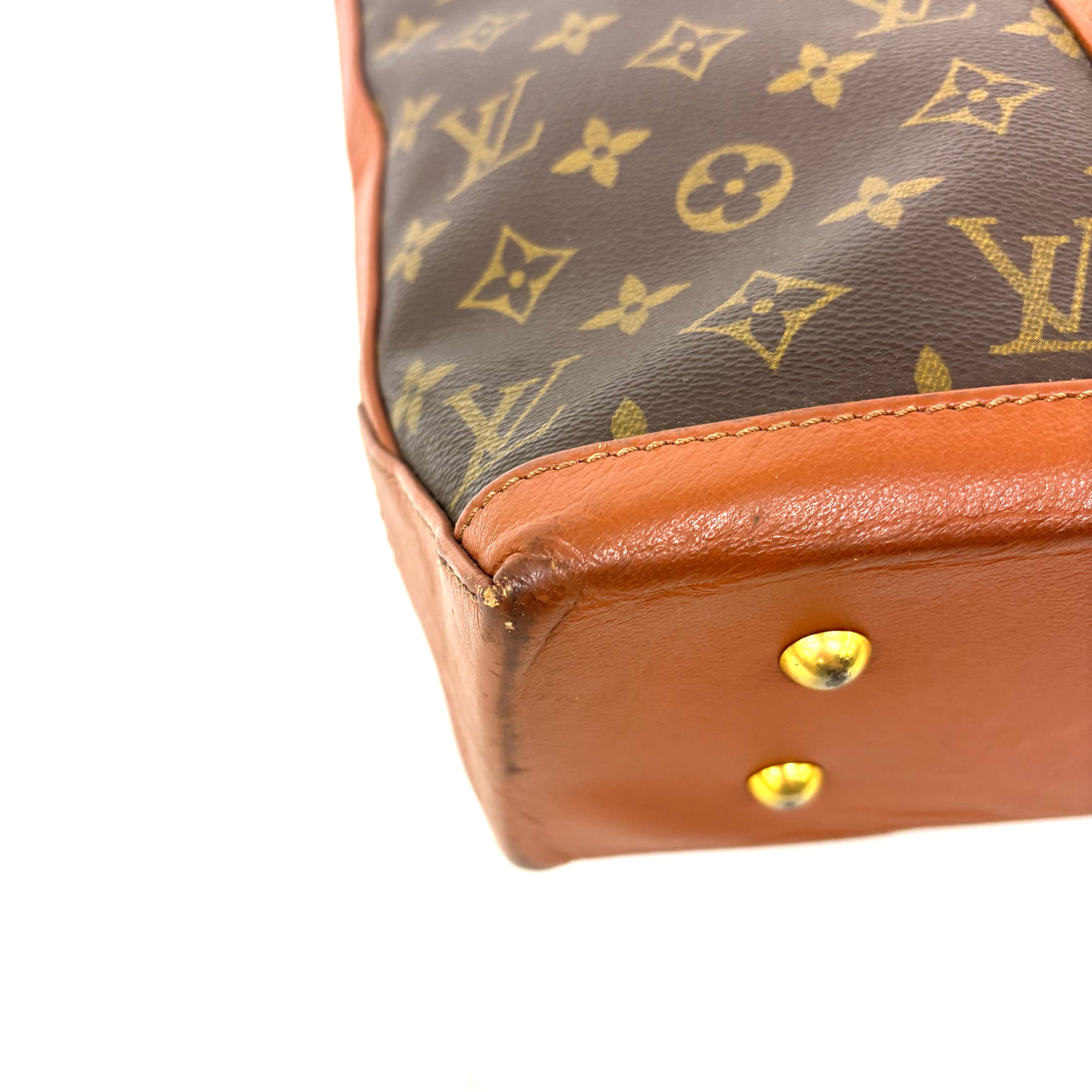 ＬＯＵＩＳ ＶＵＩＴＴＯＮ モノグラム　ウィークエンドＰＭ image 6