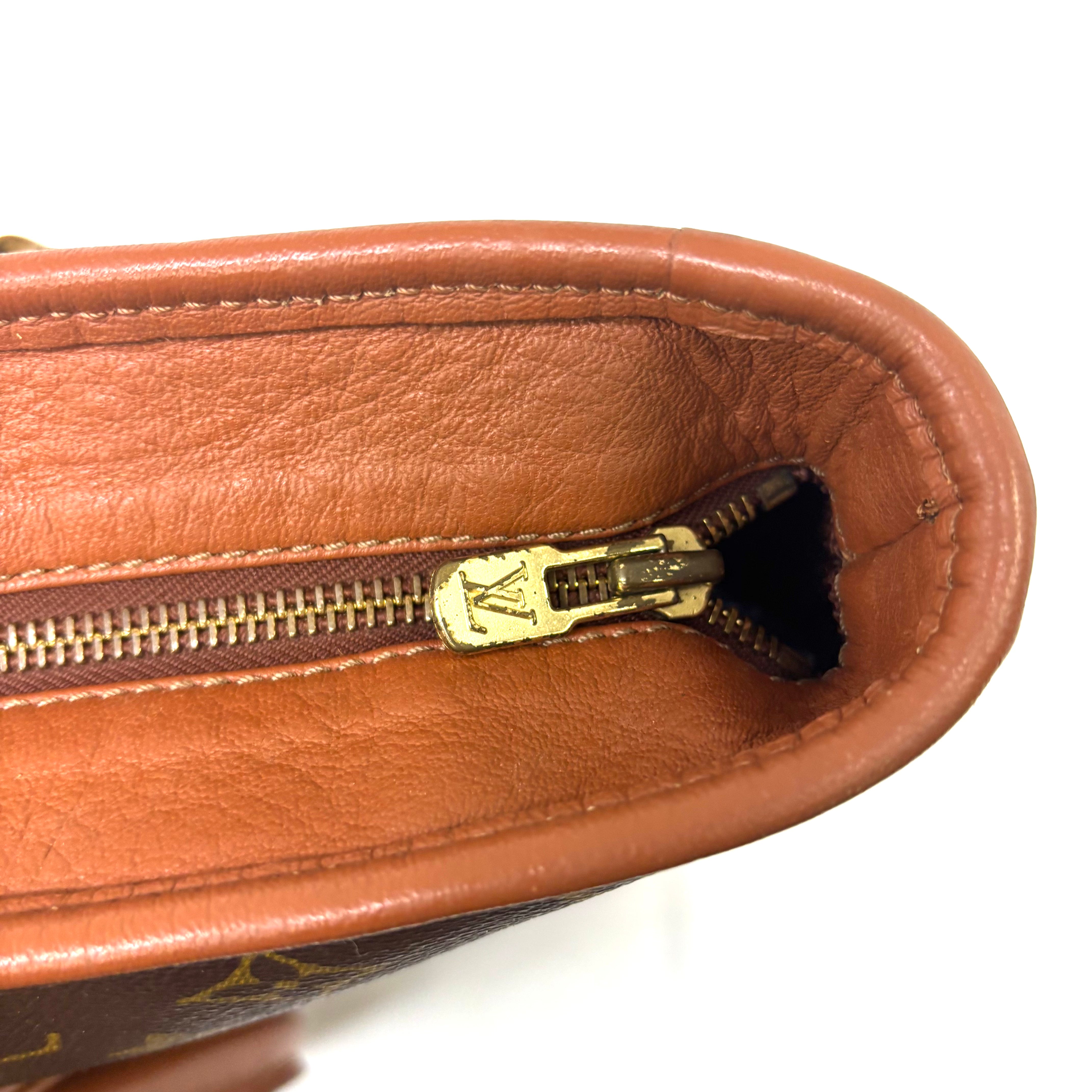 ＬＯＵＩＳ ＶＵＩＴＴＯＮ モノグラム　ウィークエンドＰＭ image 7