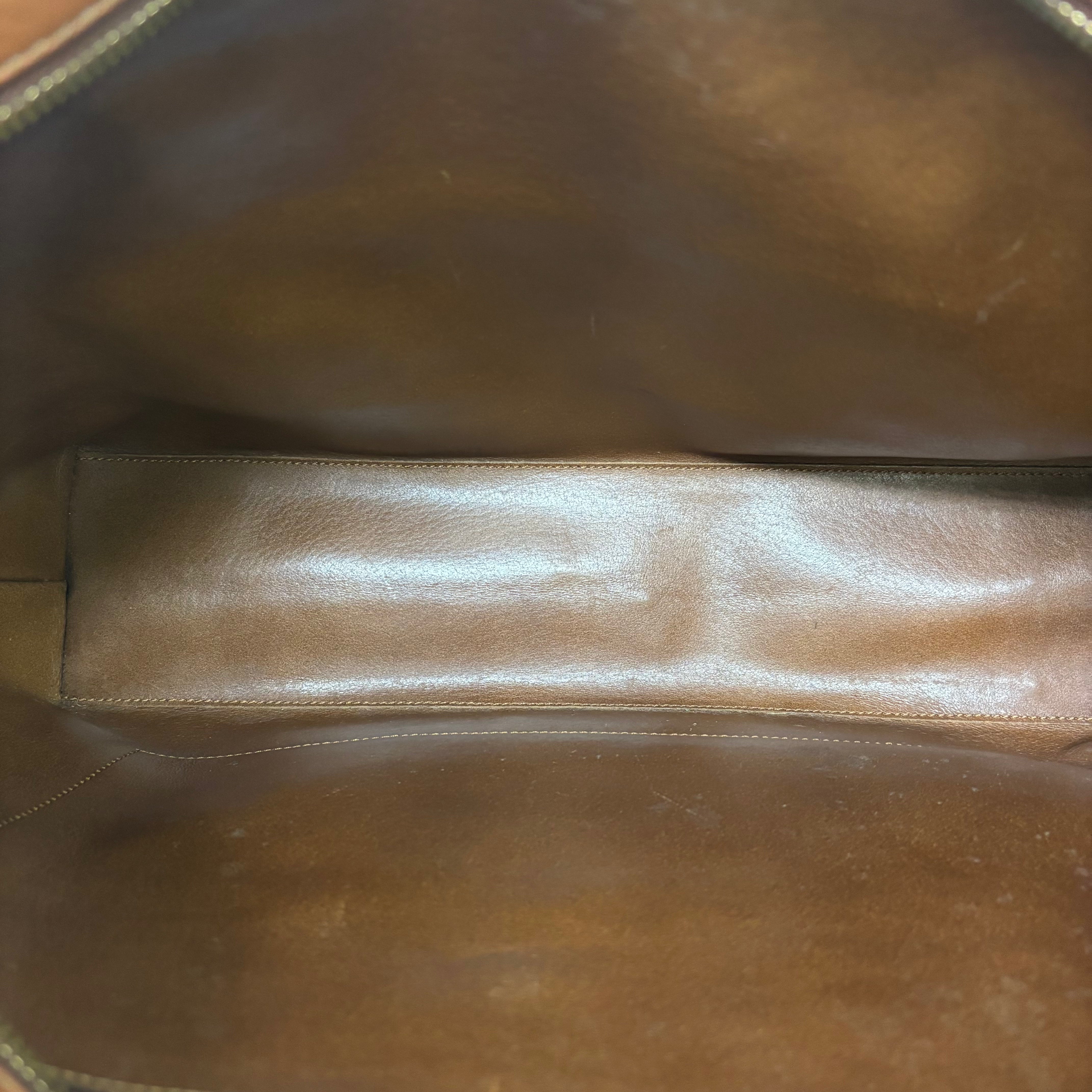 ＬＯＵＩＳ ＶＵＩＴＴＯＮ モノグラム　ウィークエンドＰＭ image 8