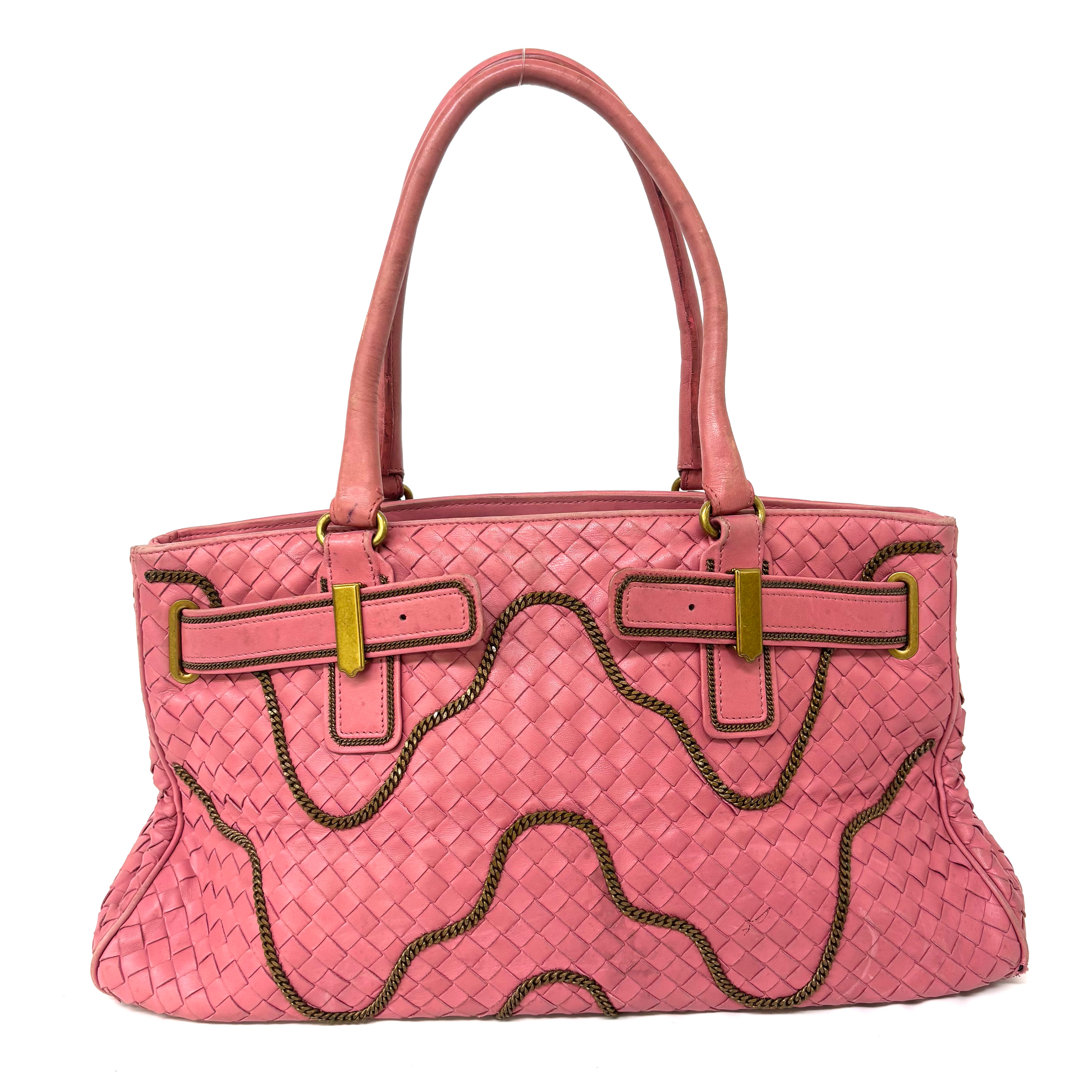 BOTTEGA VENETA　ﾄｰﾄバッグ image 1