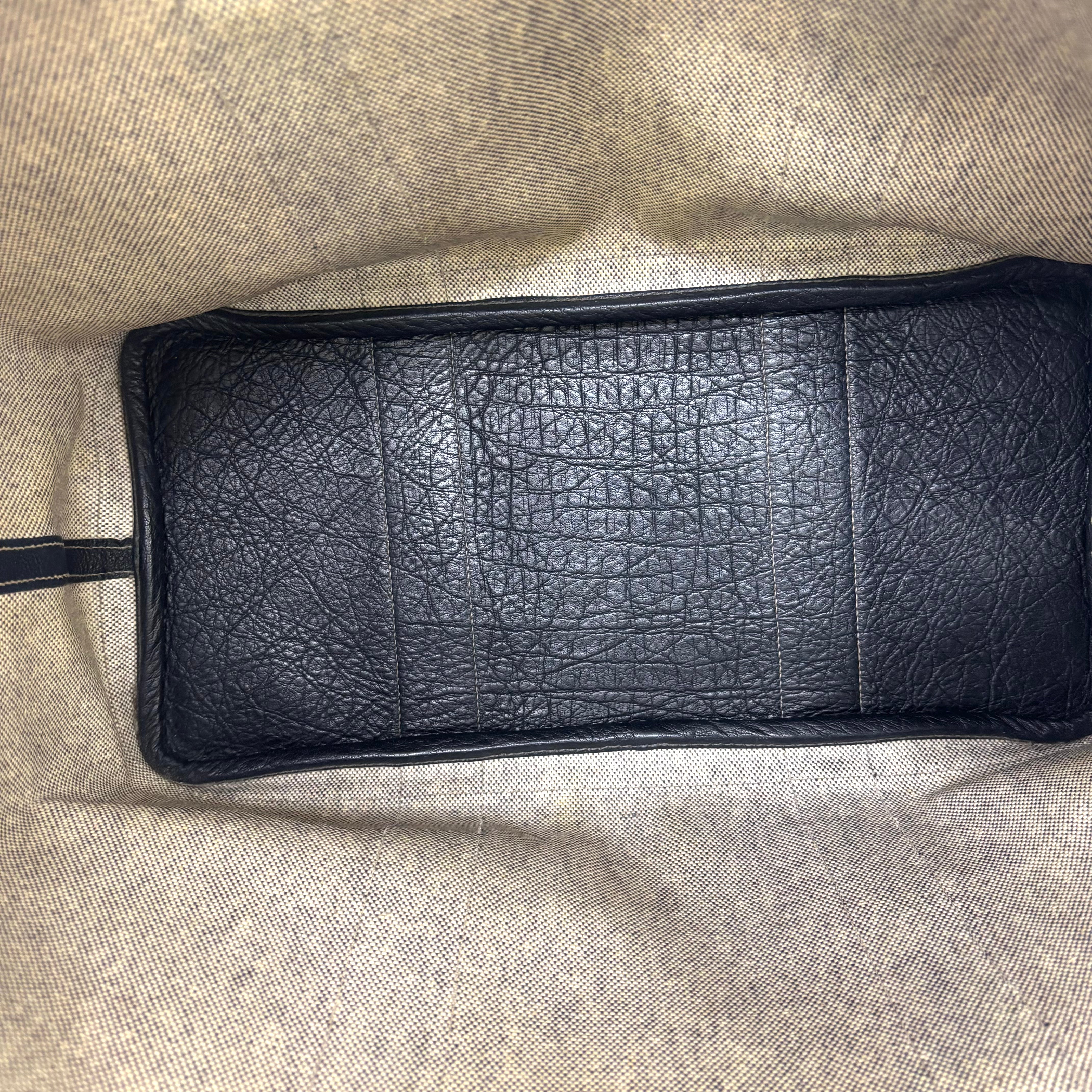 エルメス　トワルアッシュ　ガーデンパーティPM　T刻印 image 9