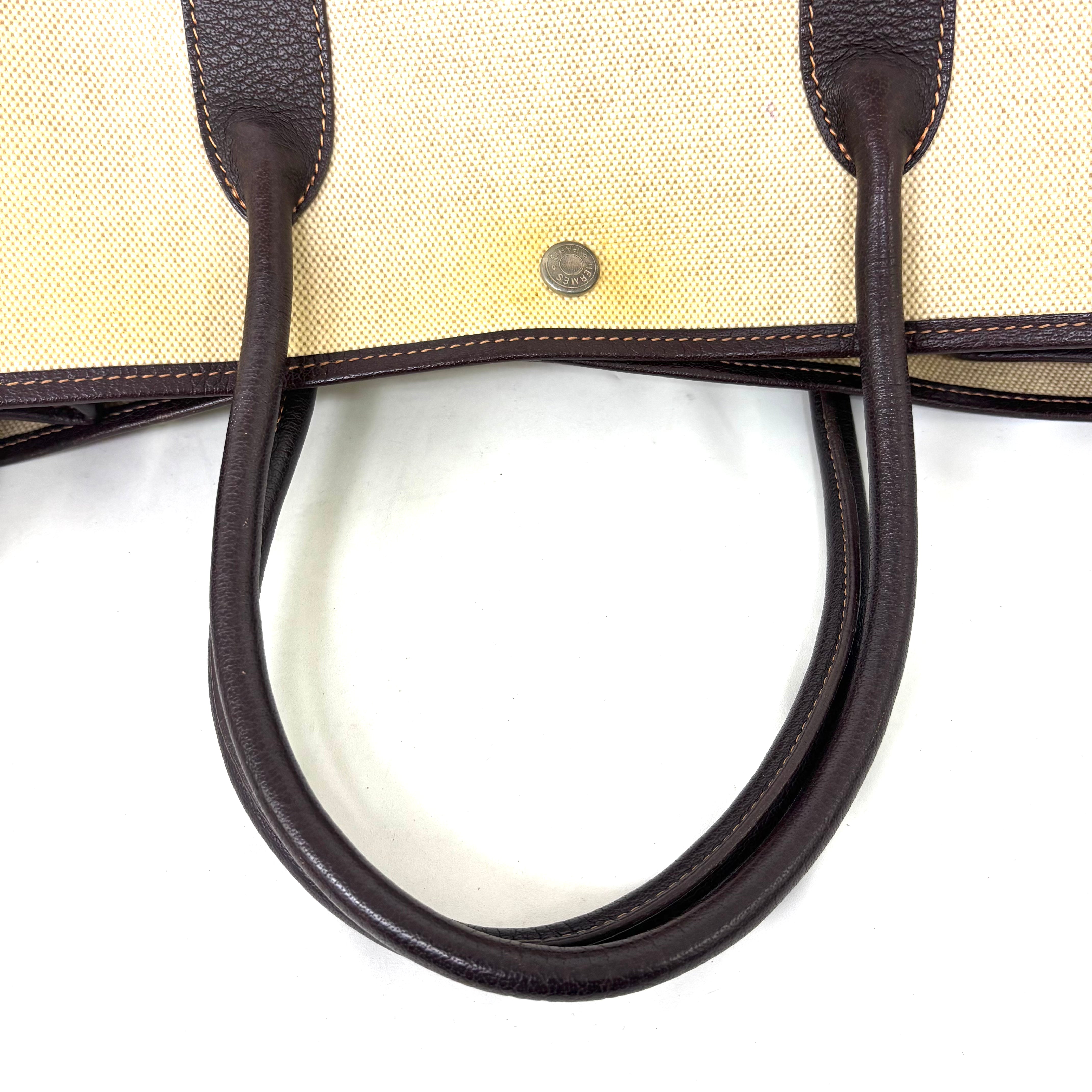 エルメス　ガーデンパーティー　□Ｆ image 8