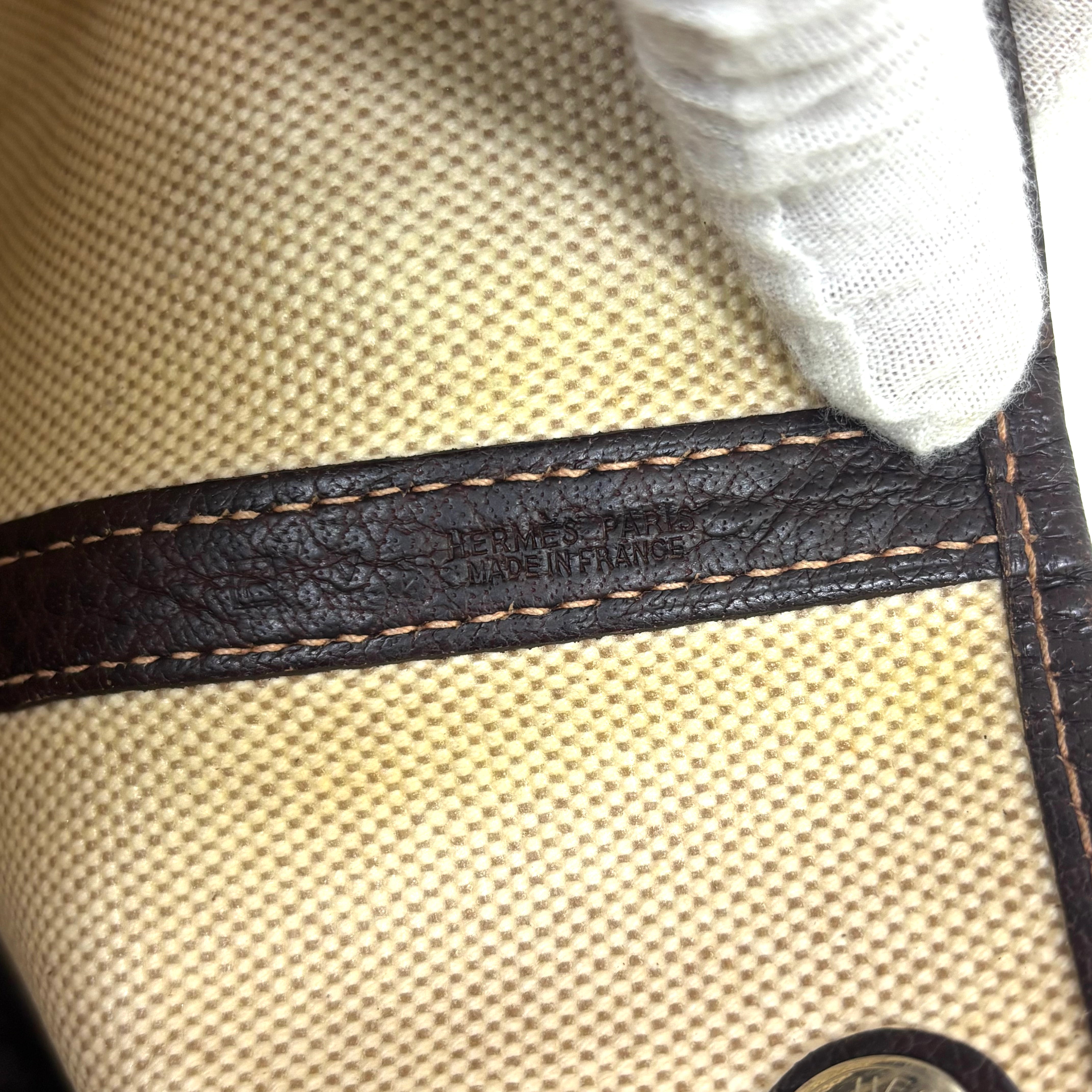 エルメス　ガーデンパーティー　□Ｆ image 10