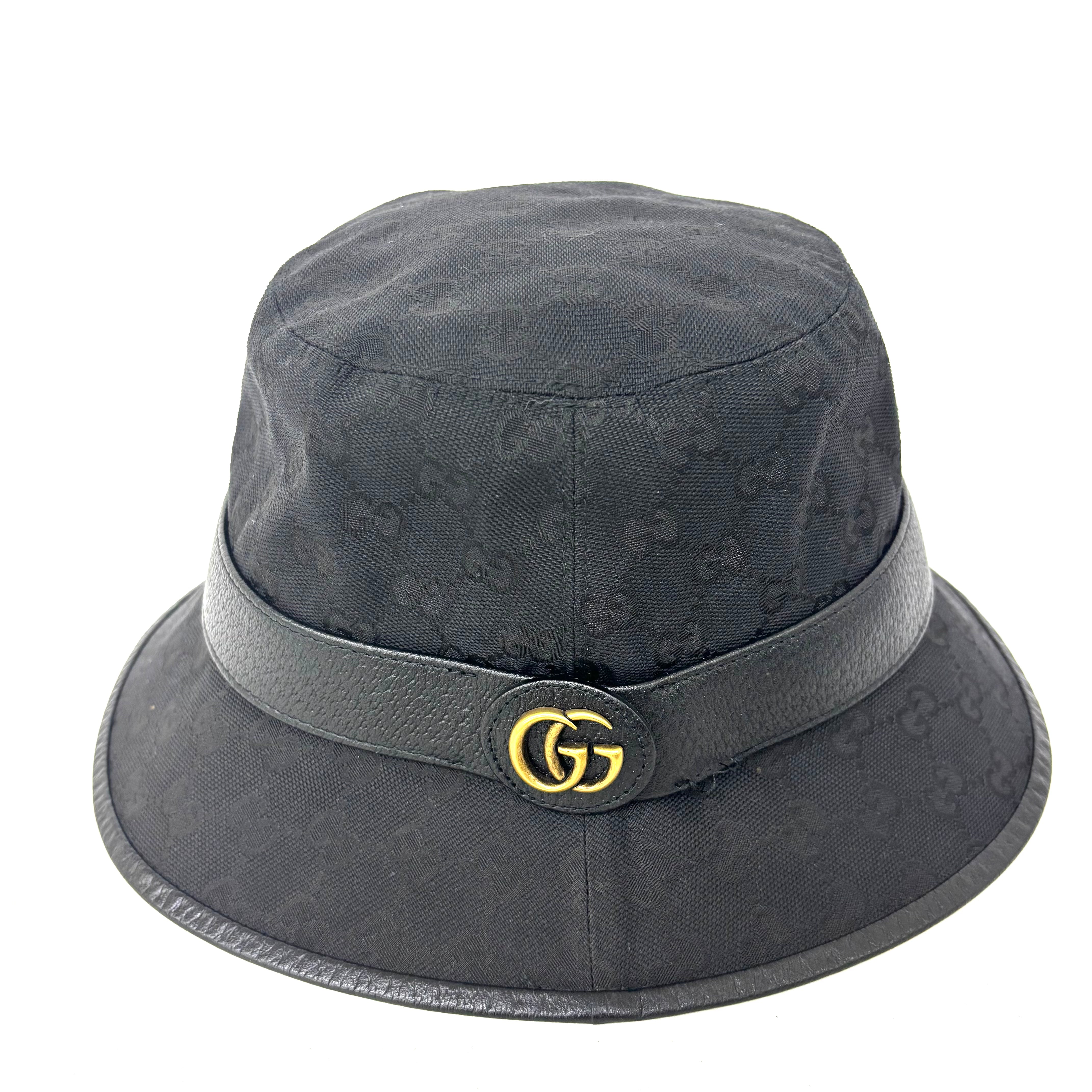 ＧＵＣＣＩマーモントハット image 1