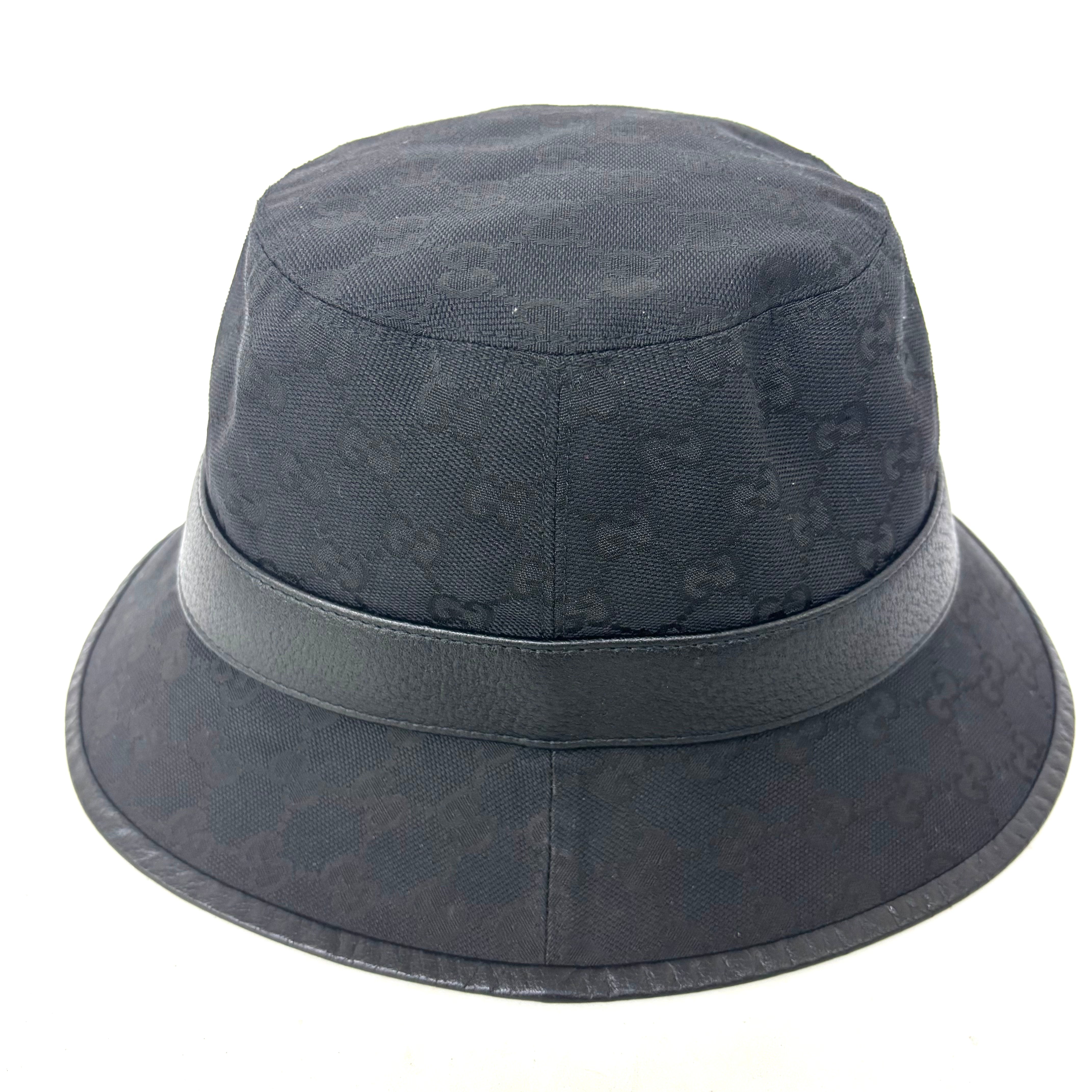 ＧＵＣＣＩマーモントハット image 2