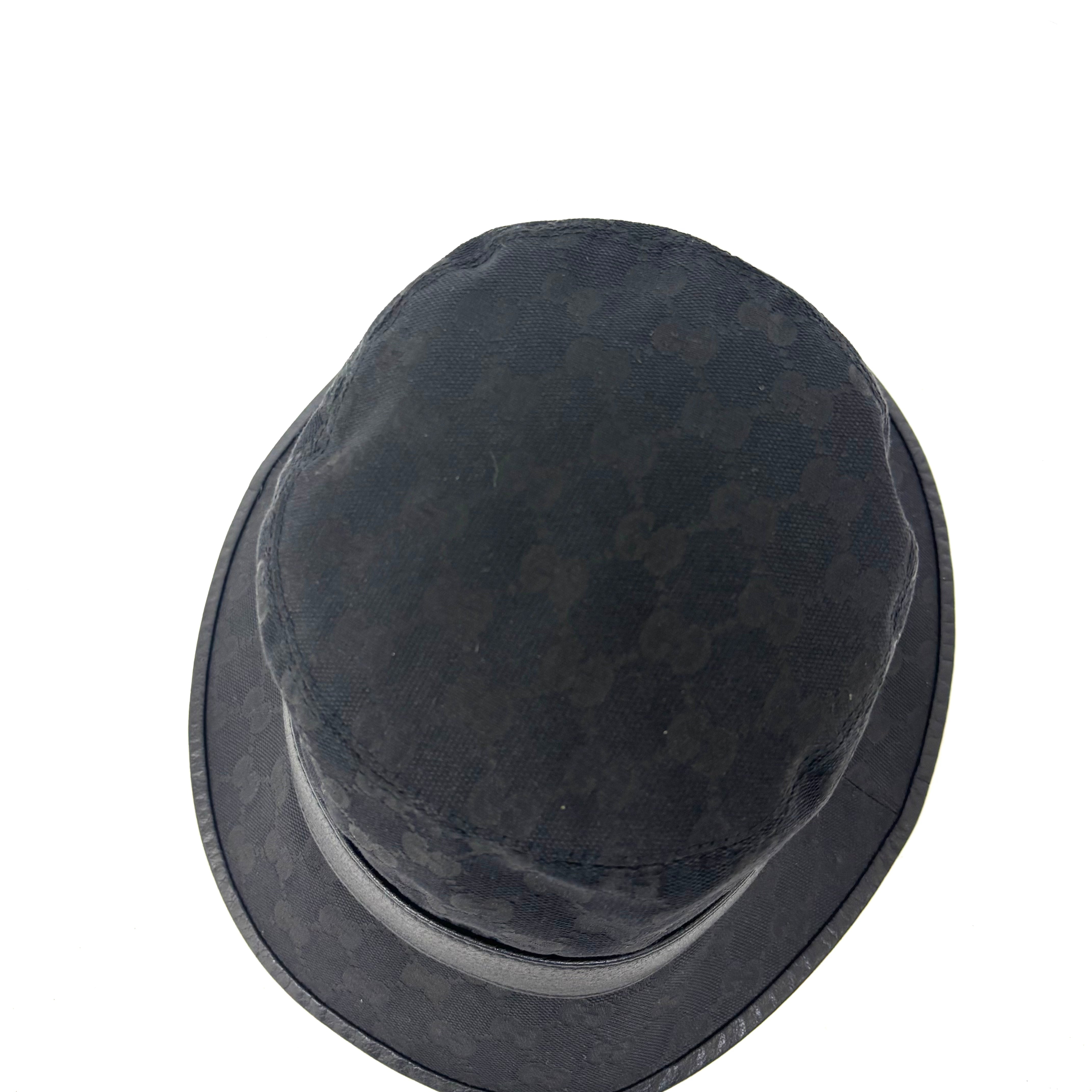 ＧＵＣＣＩマーモントハット image 3