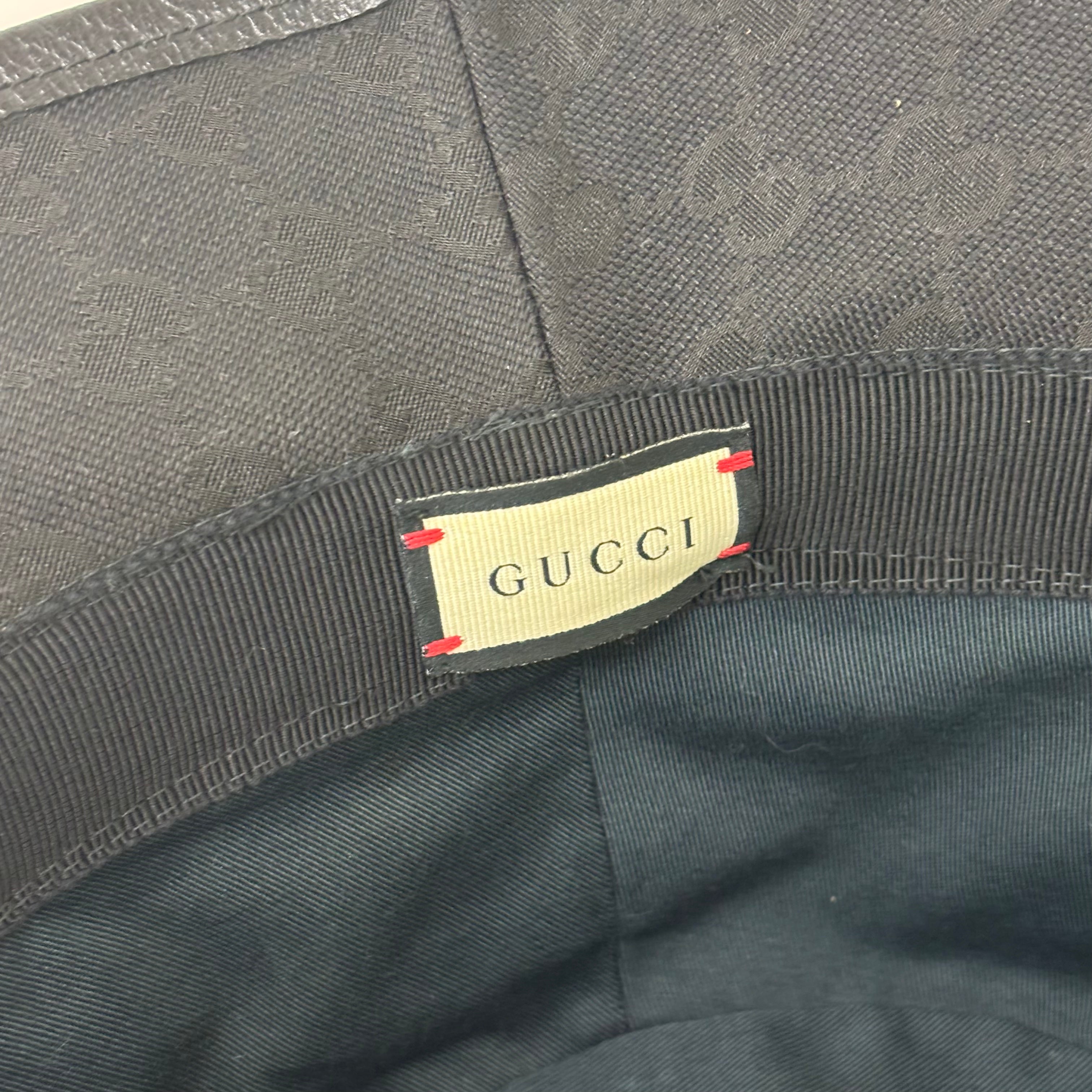 ＧＵＣＣＩマーモントハット image 6