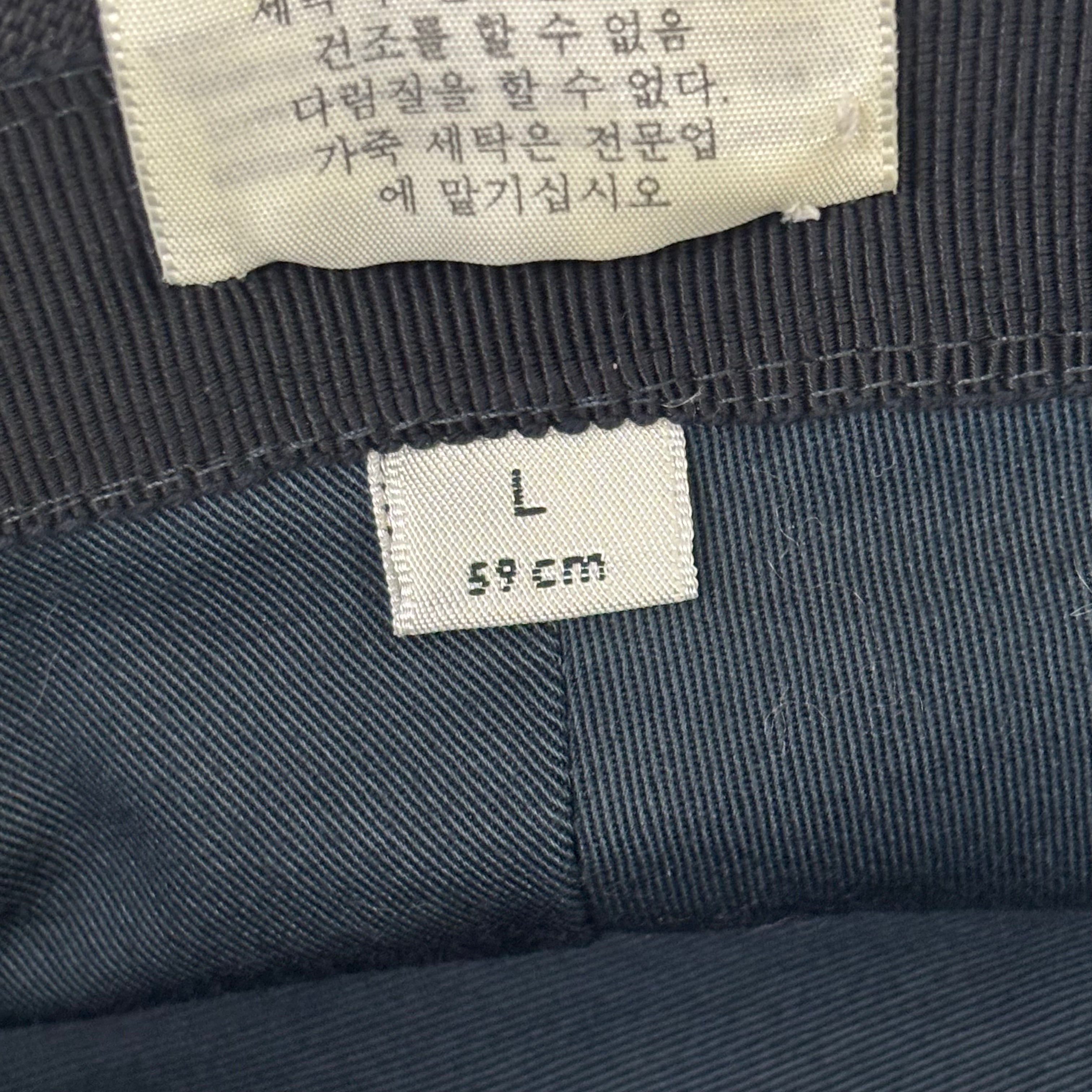 ＧＵＣＣＩマーモントハット image 7