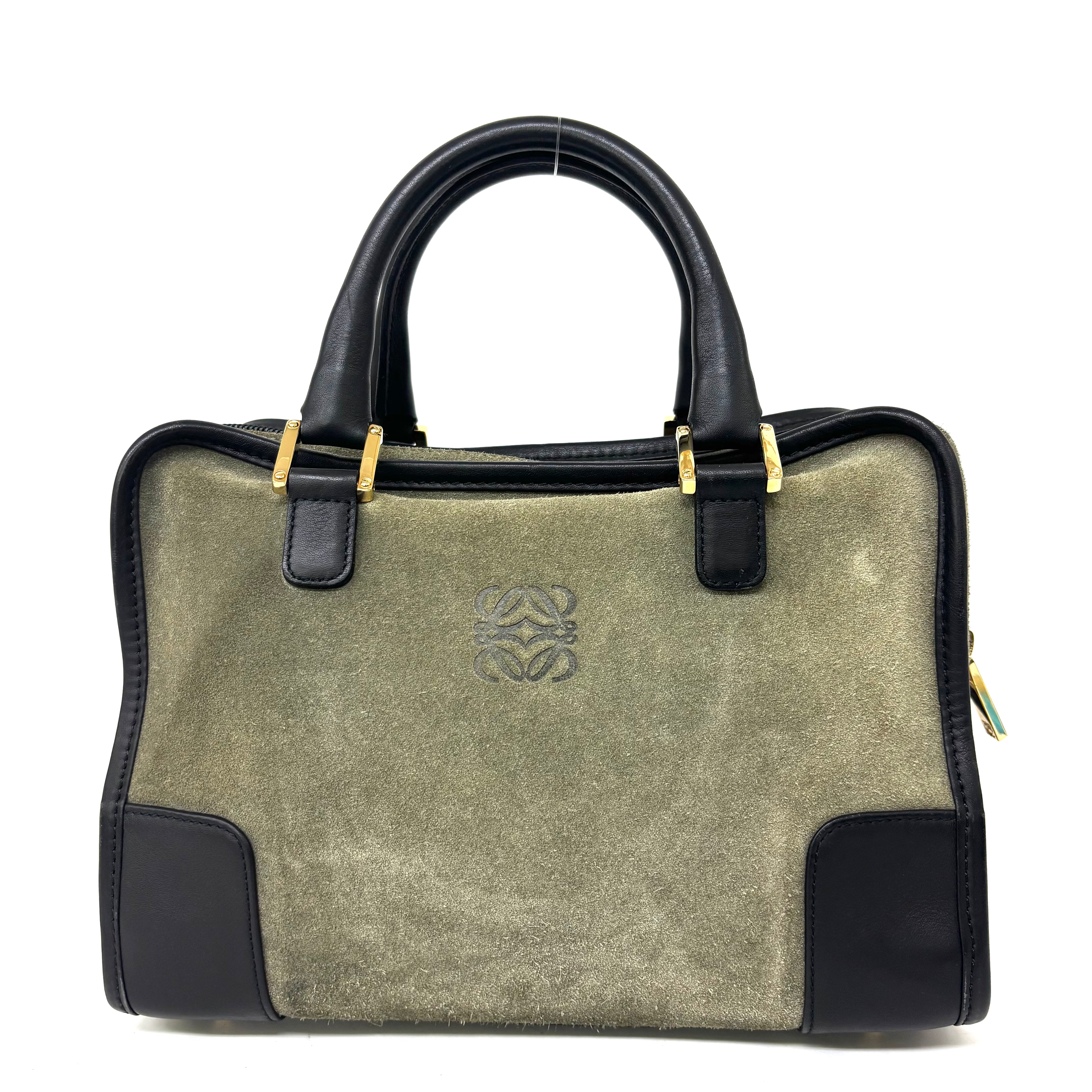 ＬＯＥＷＥ 　ハンドバッグ image 1