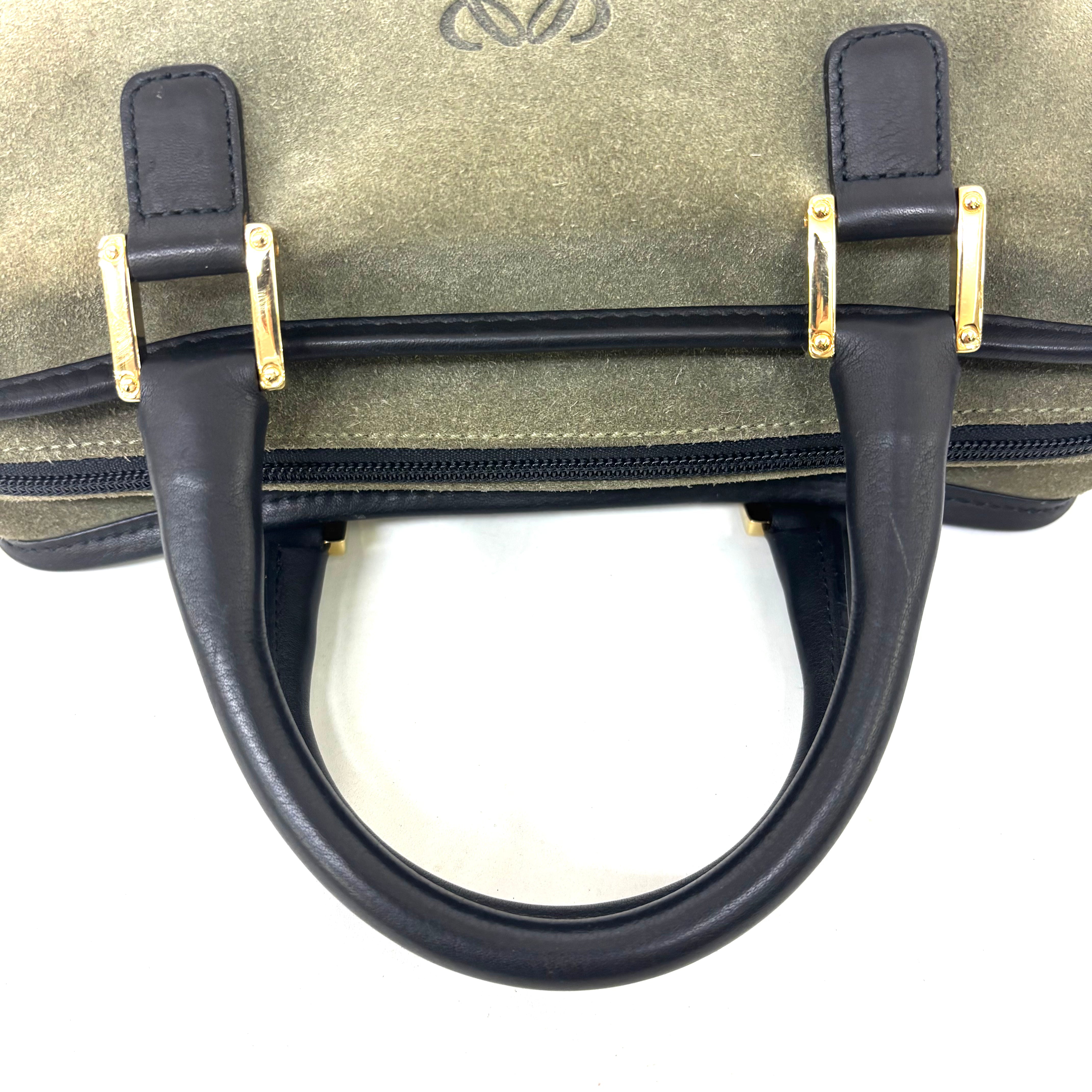 ＬＯＥＷＥ 　ハンドバッグ image 6