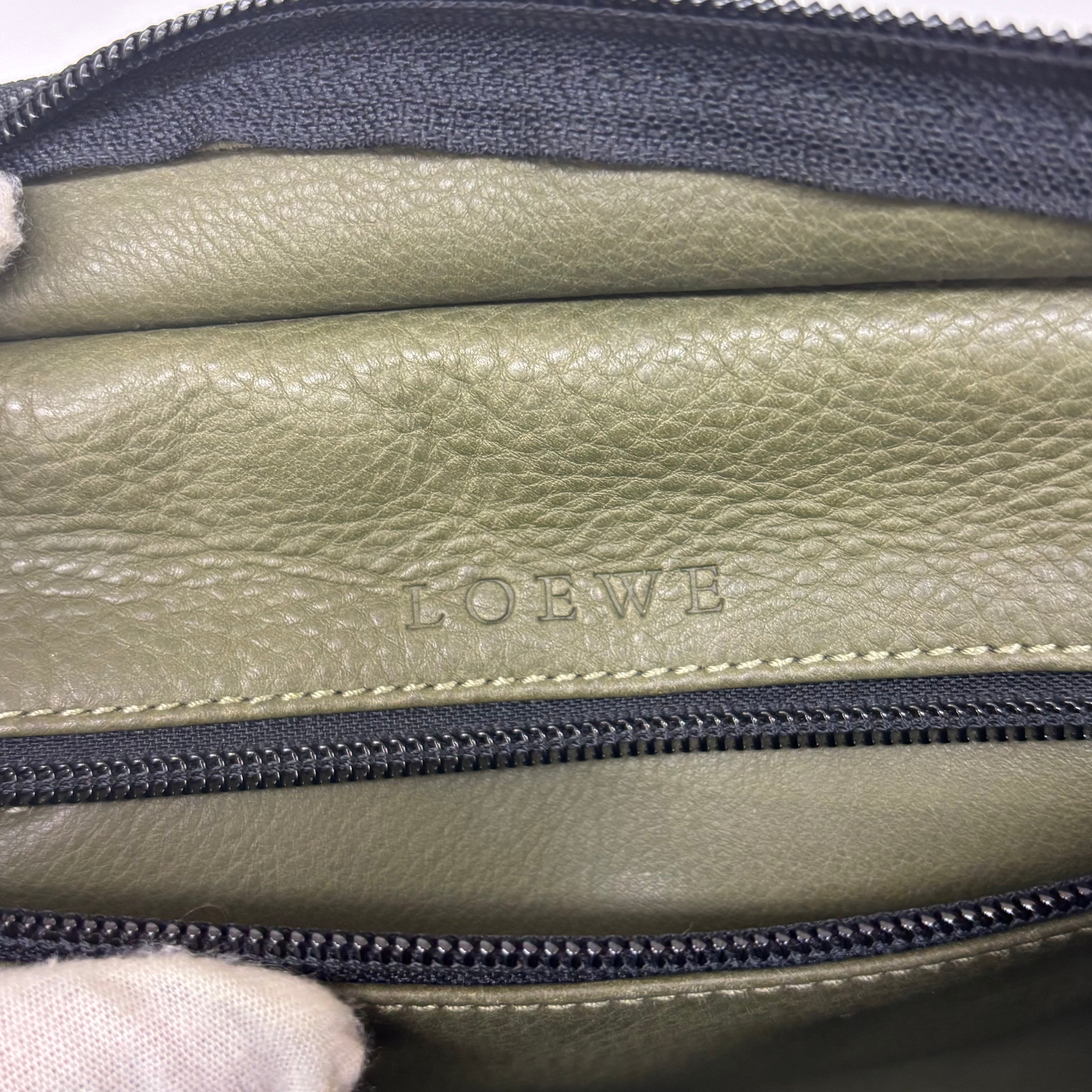 ＬＯＥＷＥ 　ハンドバッグ image 10