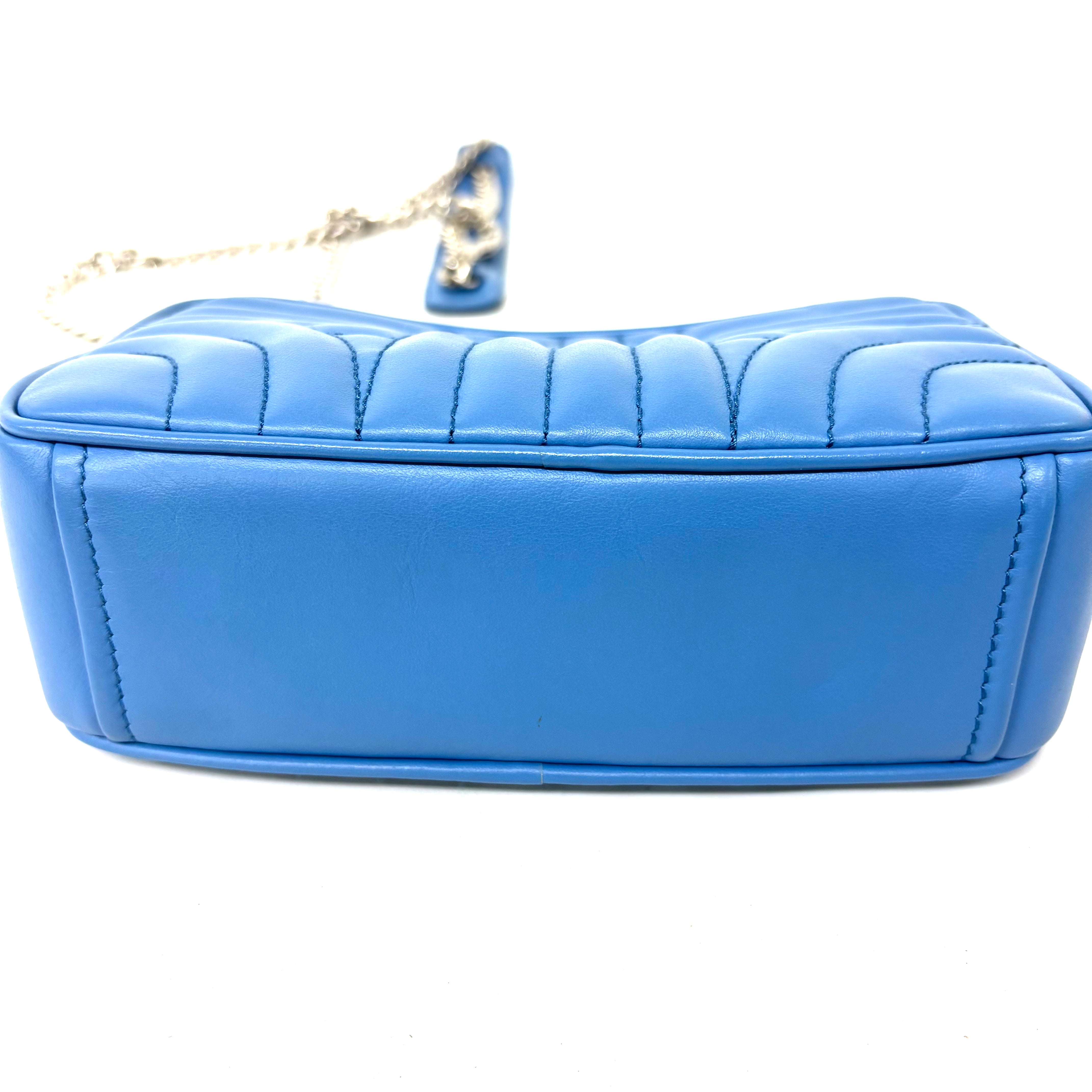 PRADA　ショルダーバッグ image 3