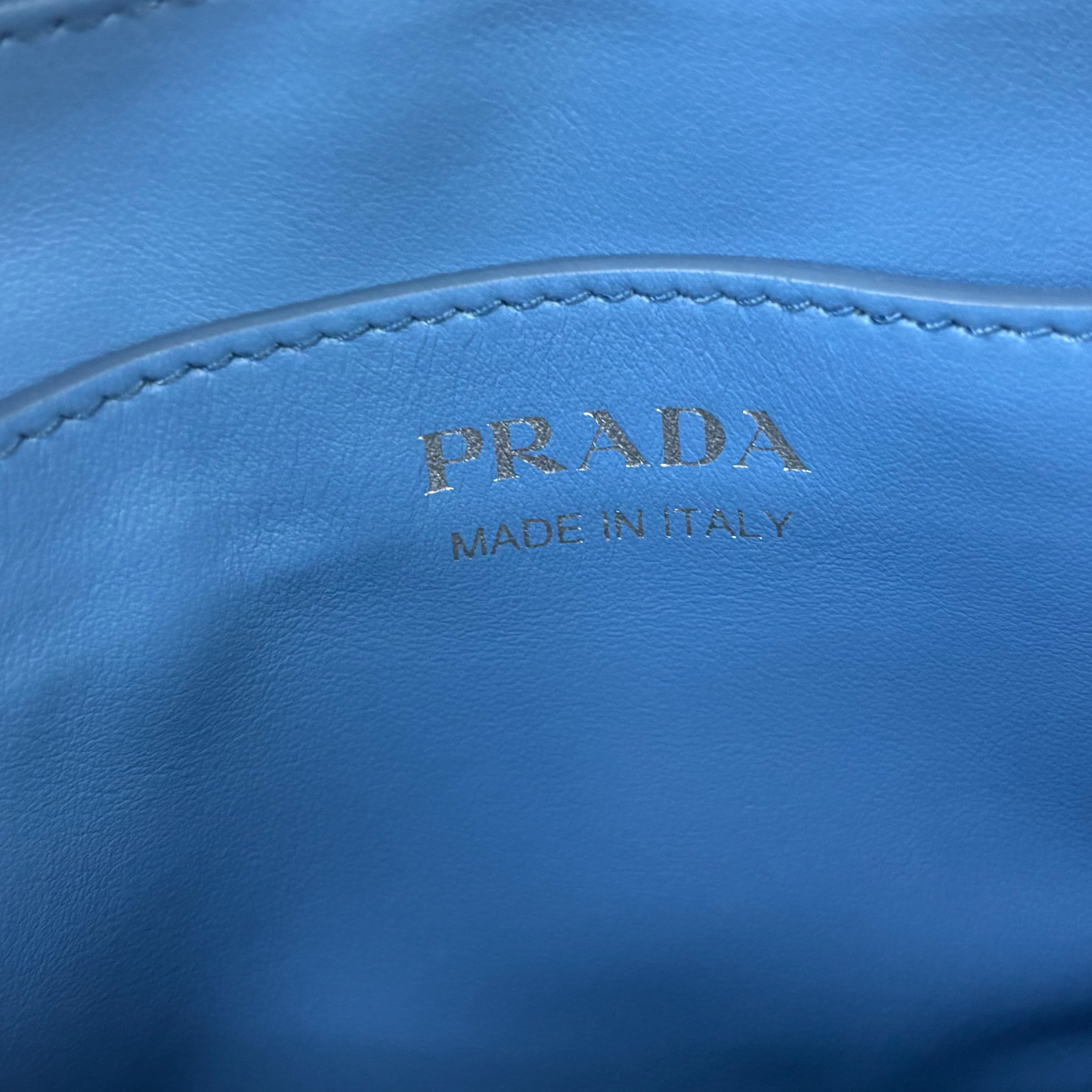 PRADA　ショルダーバッグ image 10