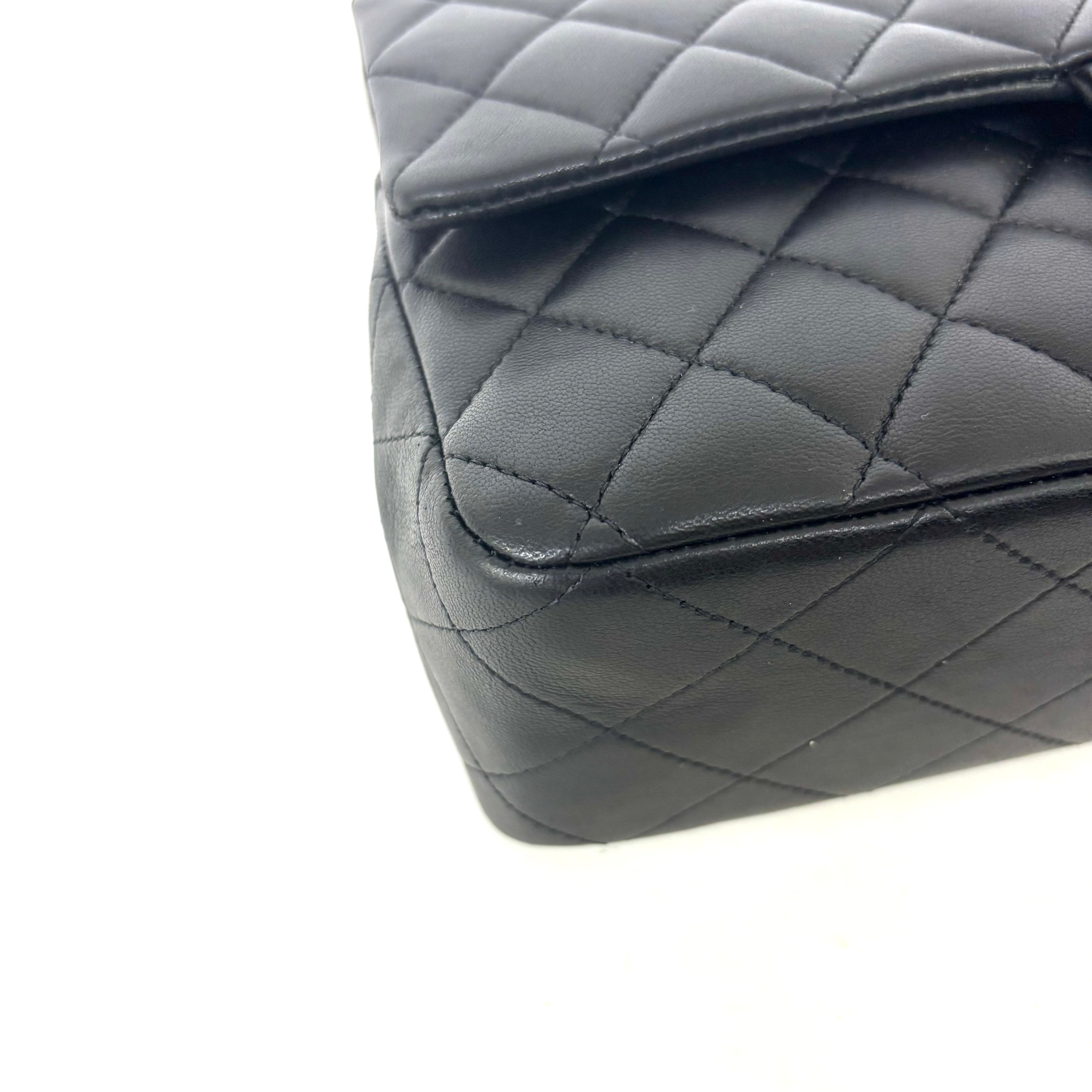 CHANEL　マトラッセ　チェーンショルダーバッグ image 5