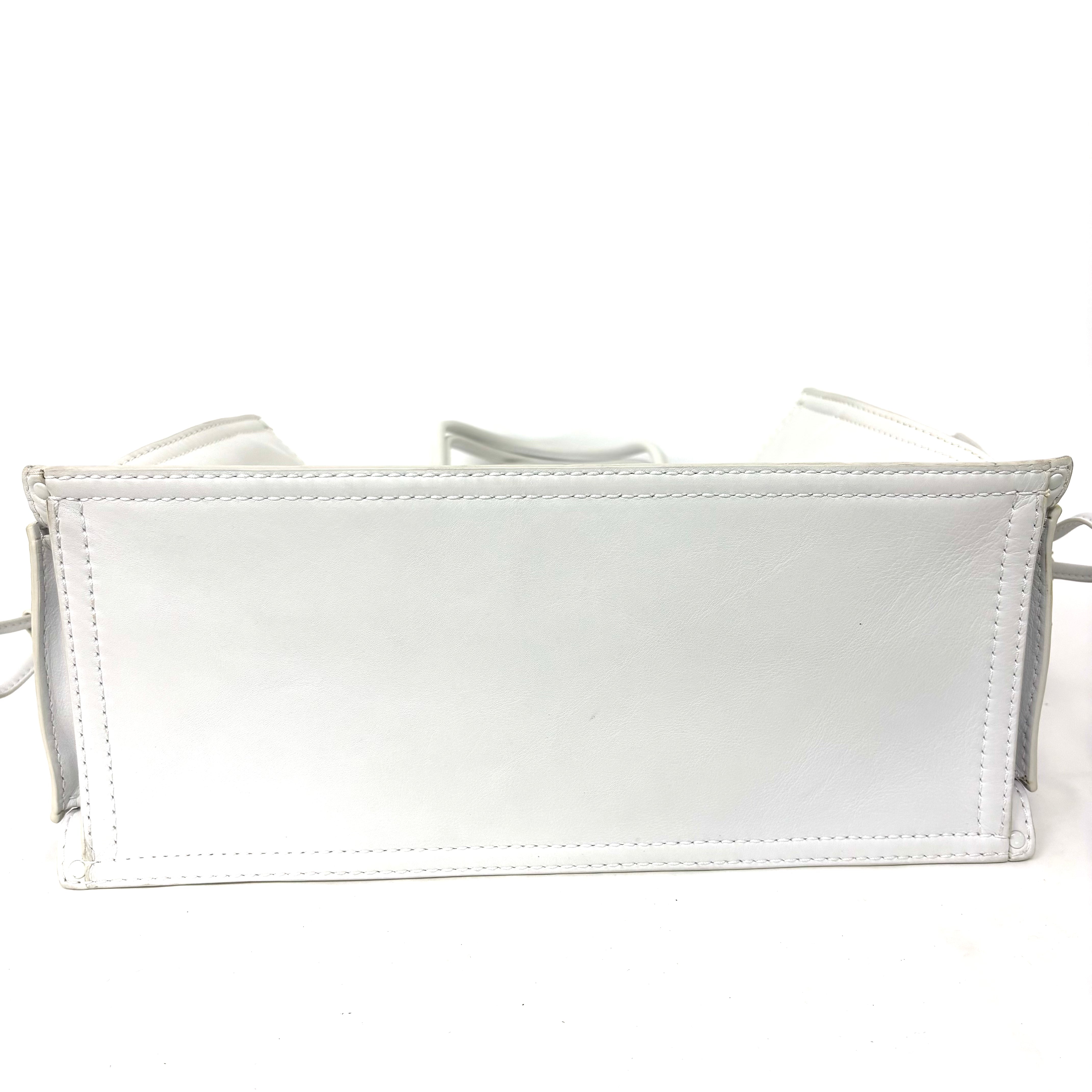 LOEWEｱﾅｸﾞﾗﾑ ｼｮｯﾊﾟｰﾄｰﾄ バッグ image 4