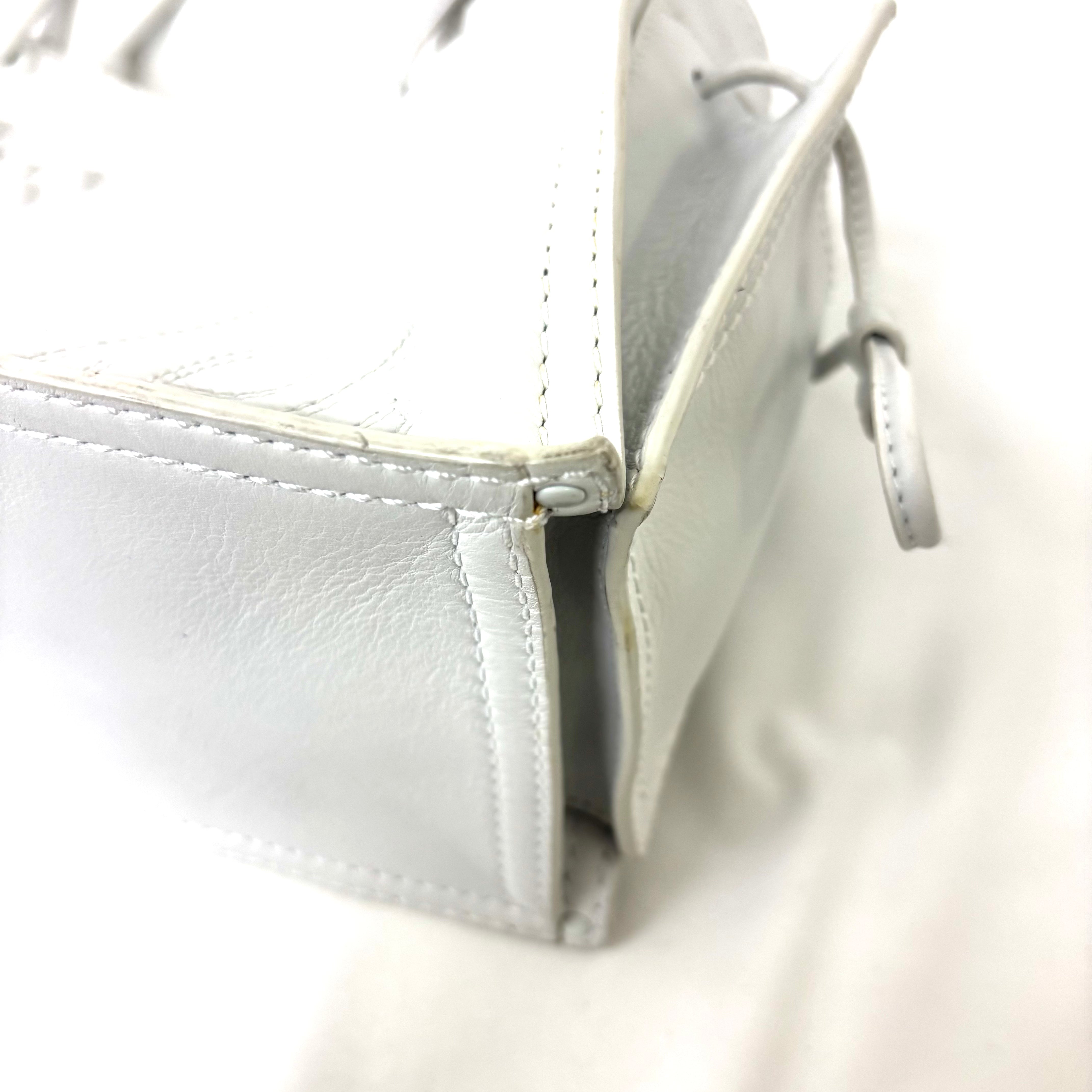 LOEWEｱﾅｸﾞﾗﾑ ｼｮｯﾊﾟｰﾄｰﾄ バッグ image 5