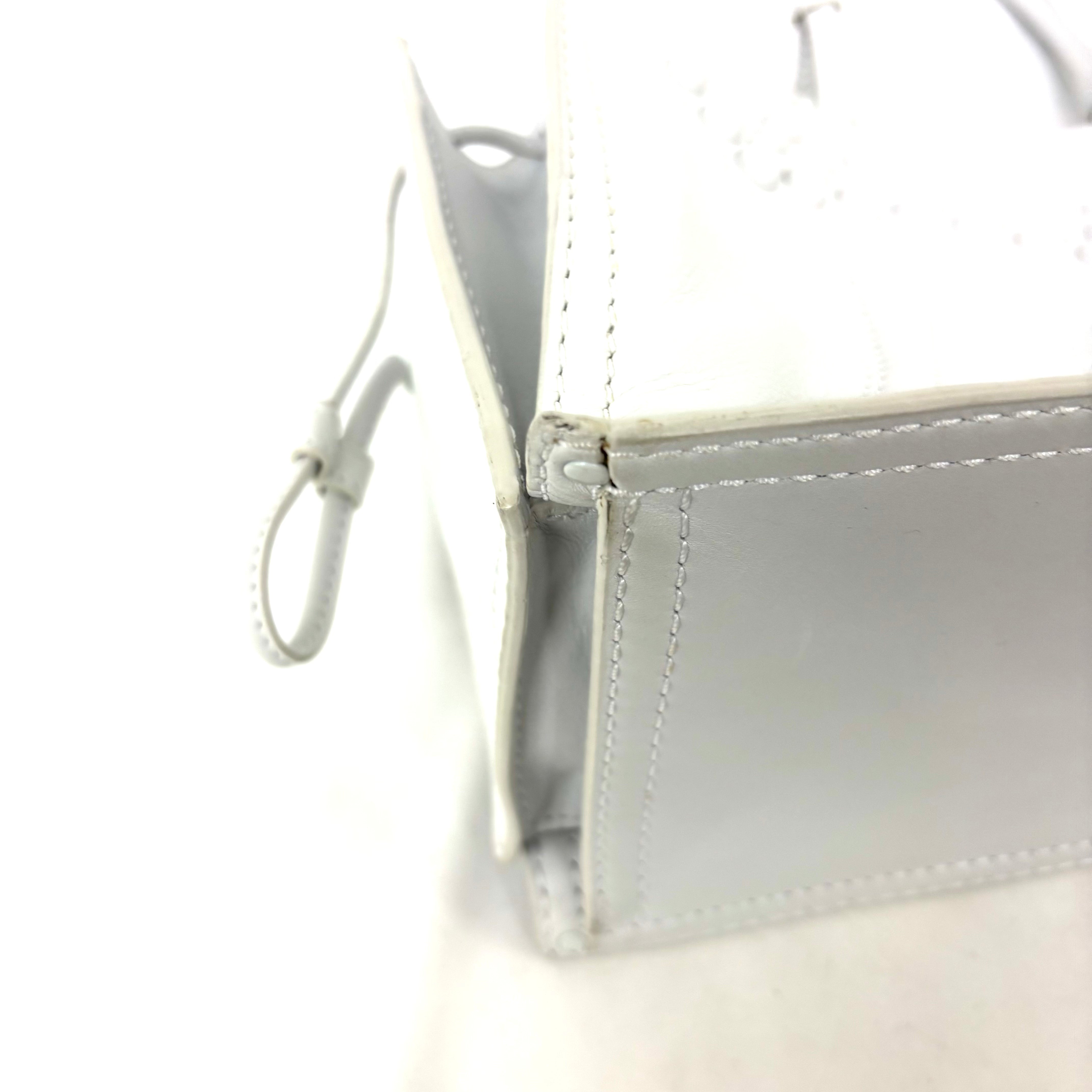 LOEWEｱﾅｸﾞﾗﾑ ｼｮｯﾊﾟｰﾄｰﾄ バッグ image 6