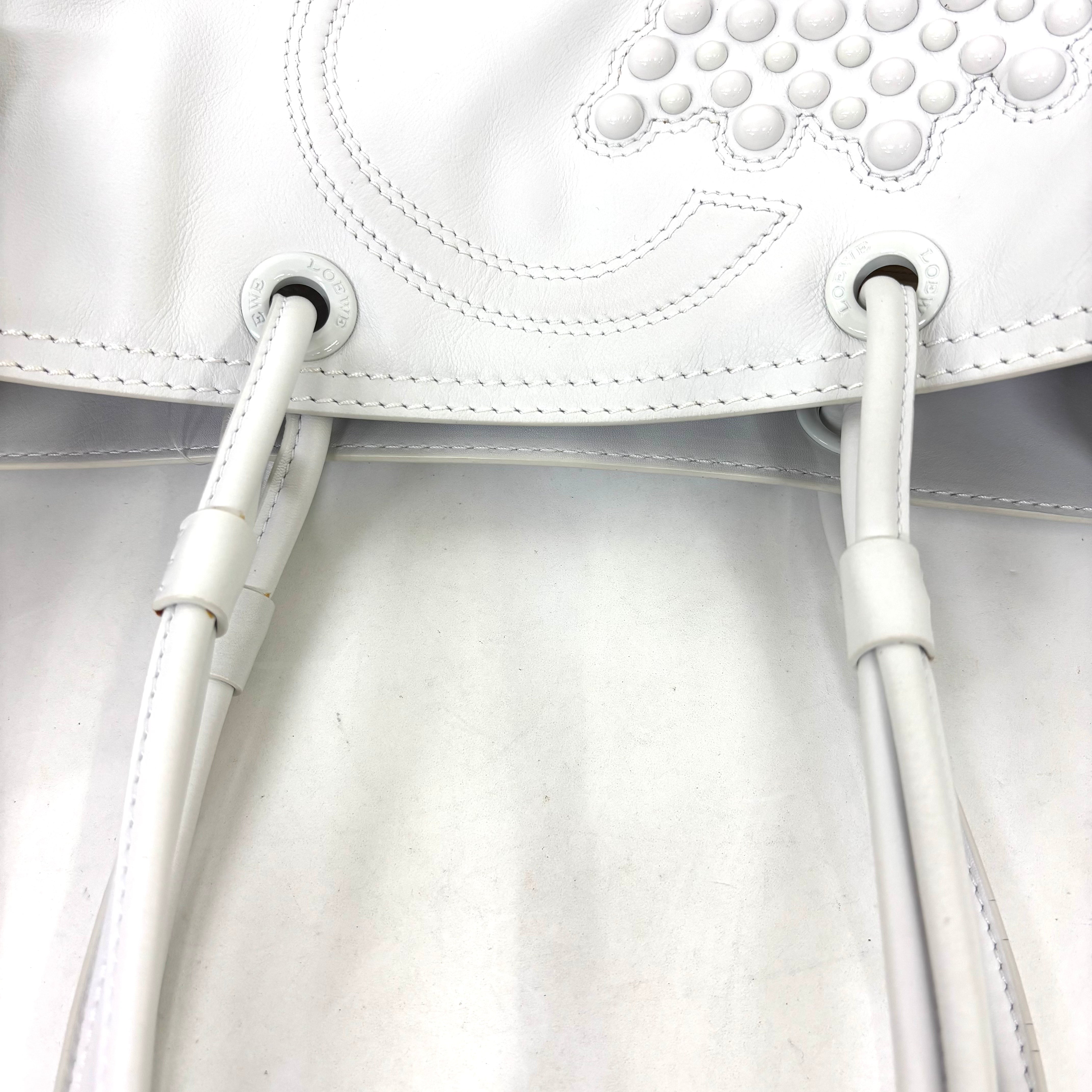 LOEWEｱﾅｸﾞﾗﾑ ｼｮｯﾊﾟｰﾄｰﾄ バッグ image 7