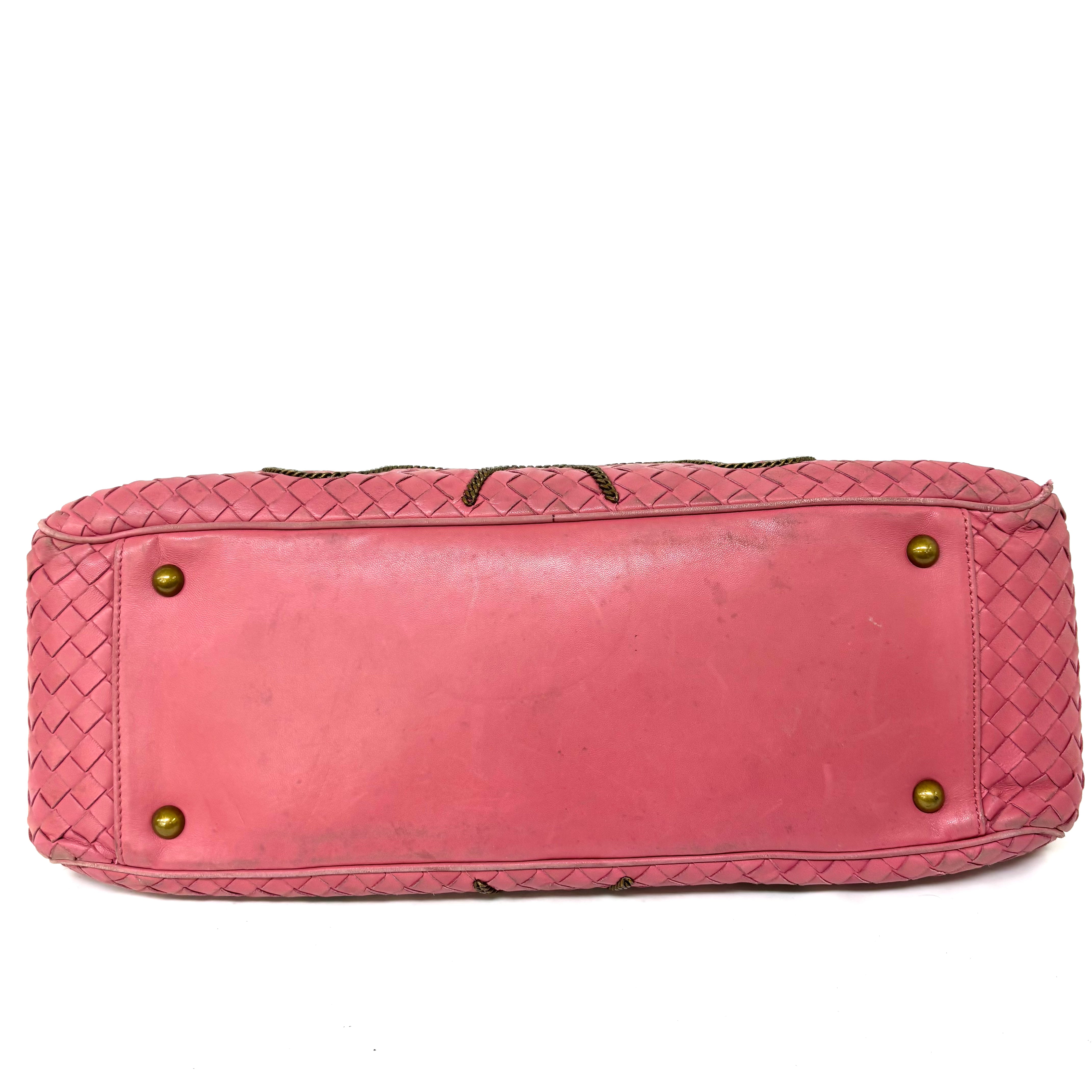 BOTTEGA VENETA　ﾄｰﾄバッグ image 5