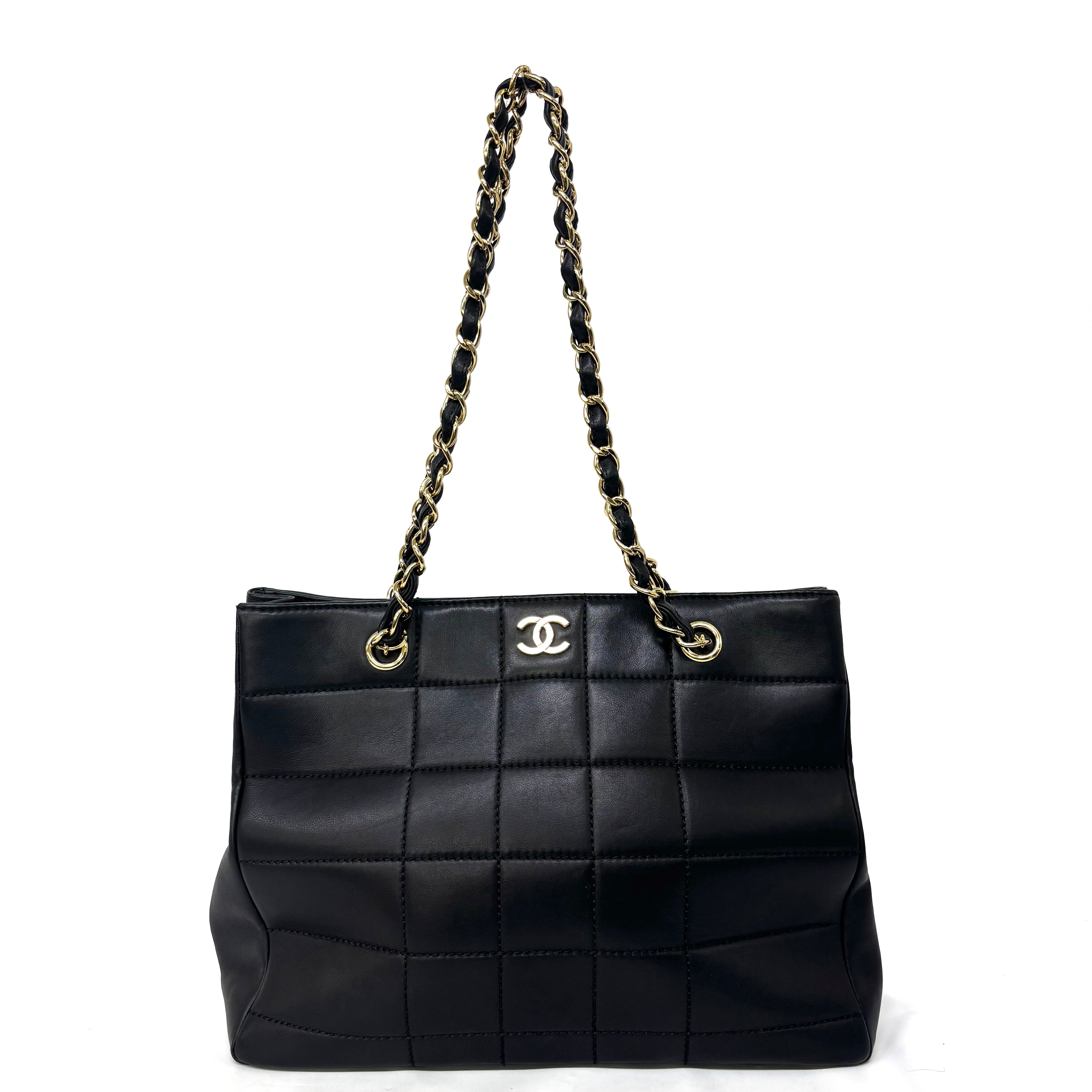 CHANELﾁｮｺﾊﾞｰﾗﾑﾁｪｰﾝﾄｰﾄ ｼｰﾙ 6番 image 1