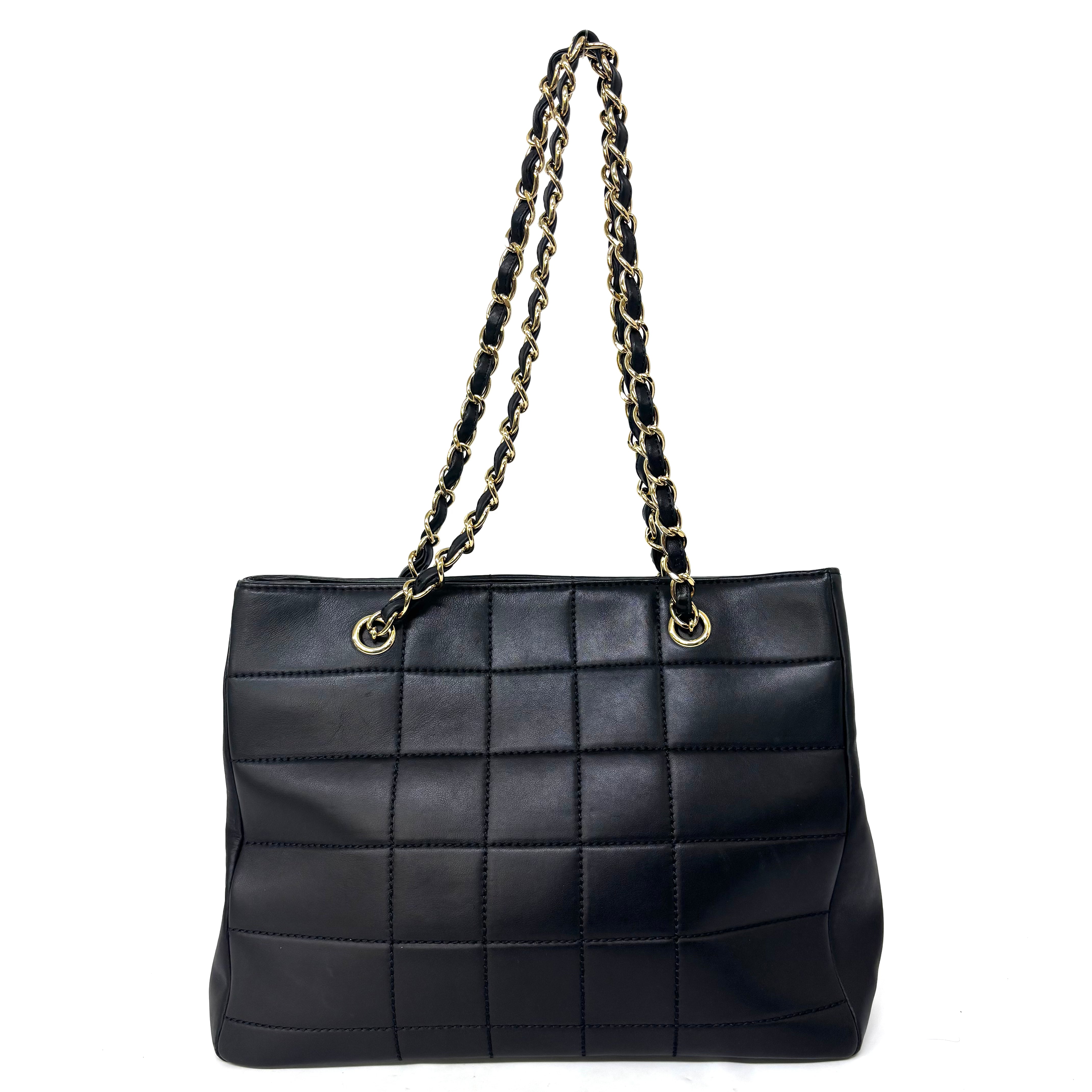 CHANELﾁｮｺﾊﾞｰﾗﾑﾁｪｰﾝﾄｰﾄ ｼｰﾙ 6番 image 2
