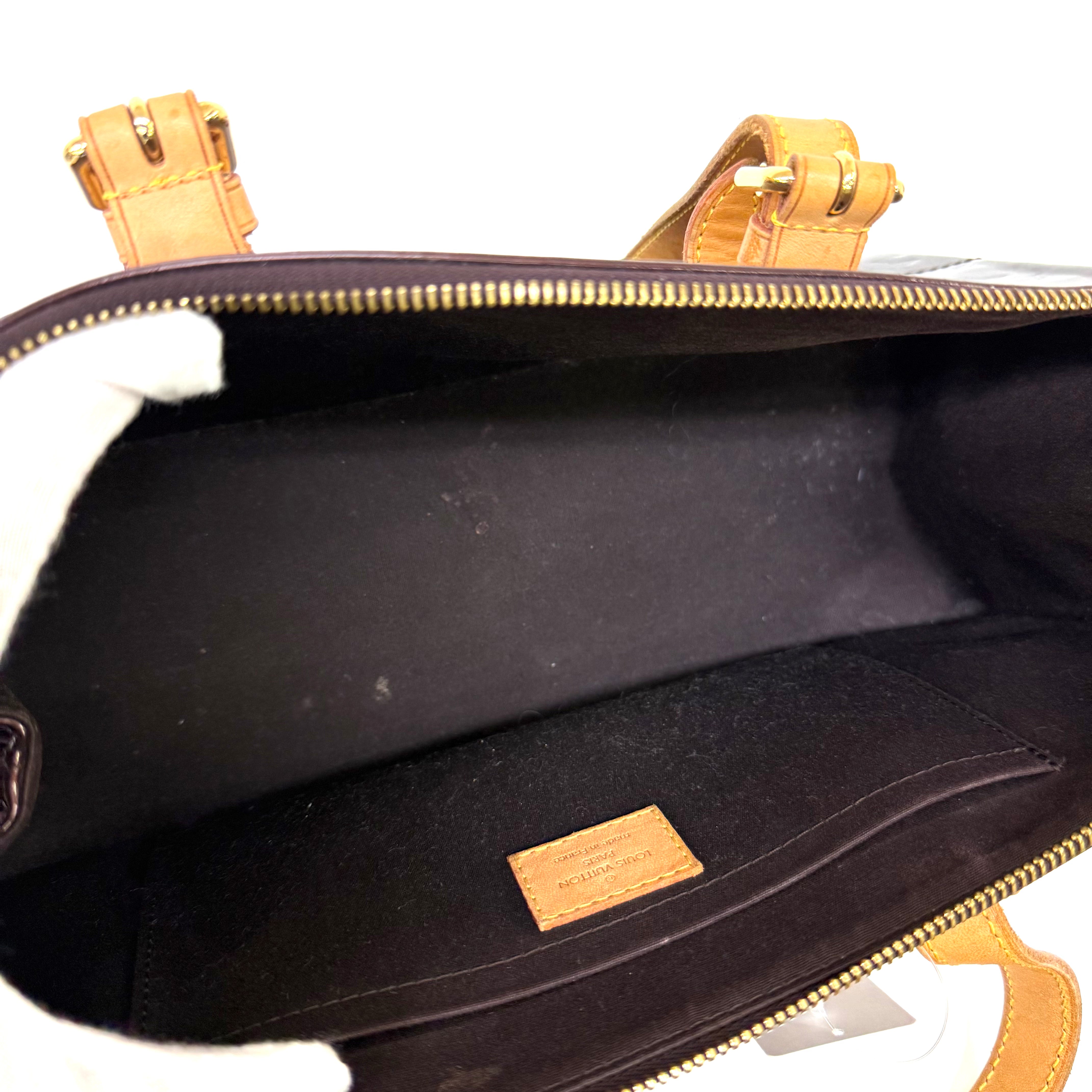 ＬＯＵＩＳ ＶＵＩＴＴＯＮ モノグラム ローズウッドアベニュー image 9