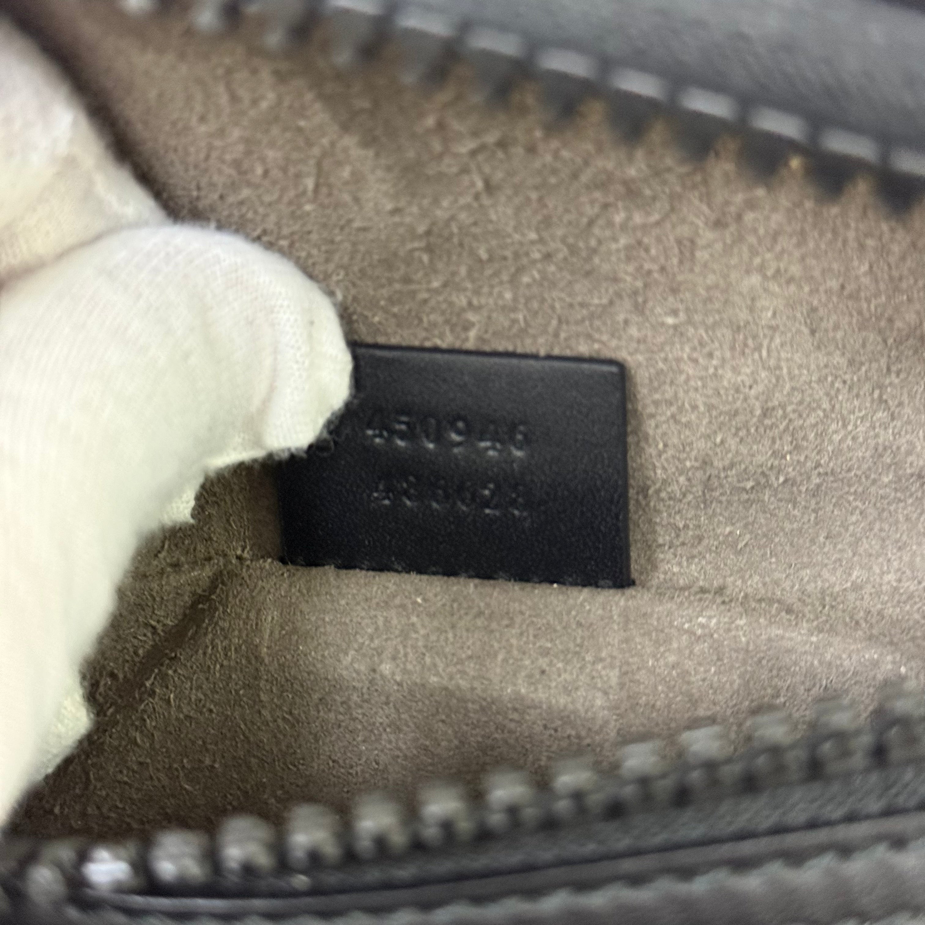 ＧＵＣＣＩ　GGスプリーム　ショルダーバッグ image 9