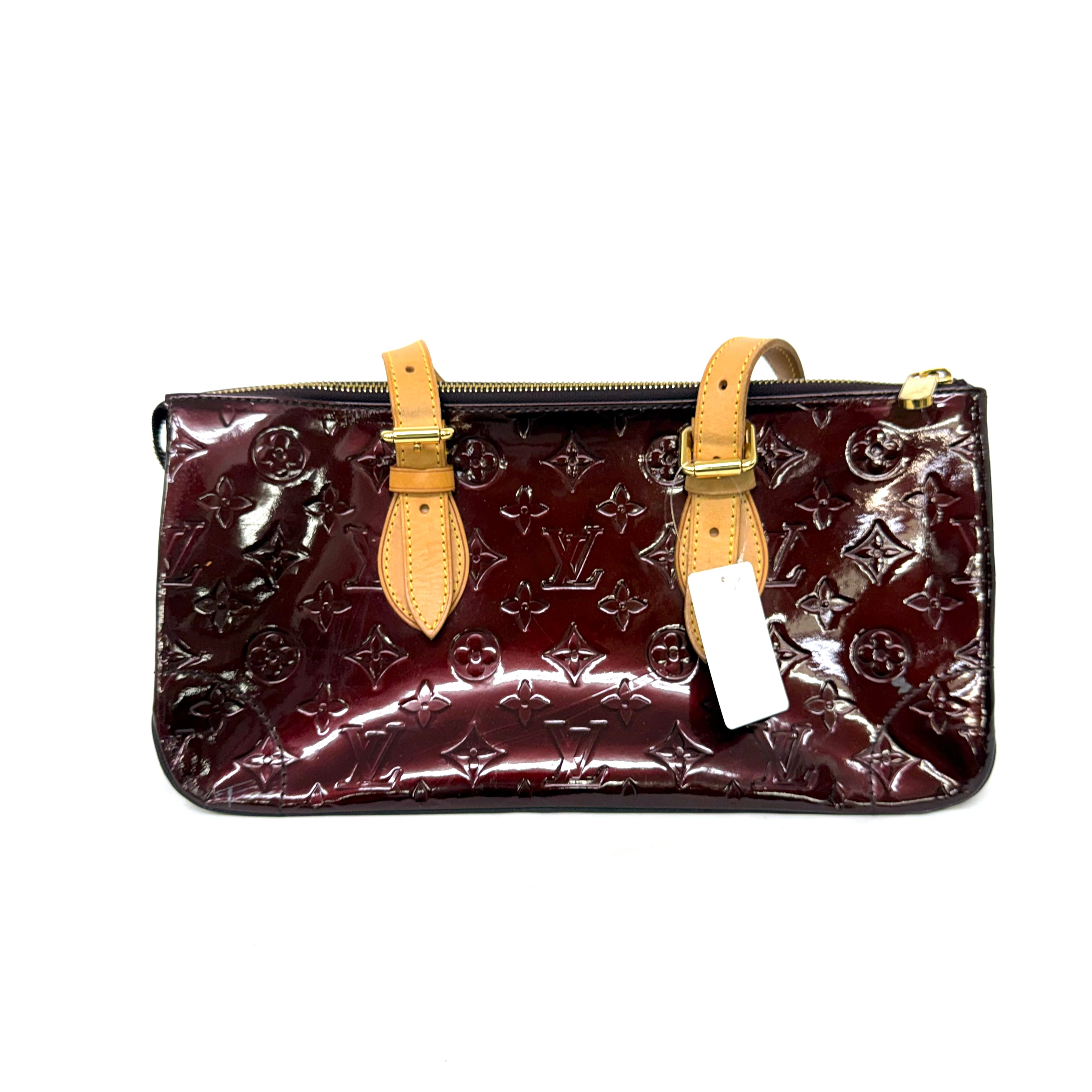 ＬＯＵＩＳ ＶＵＩＴＴＯＮ モノグラム ローズウッドアベニュー image 1