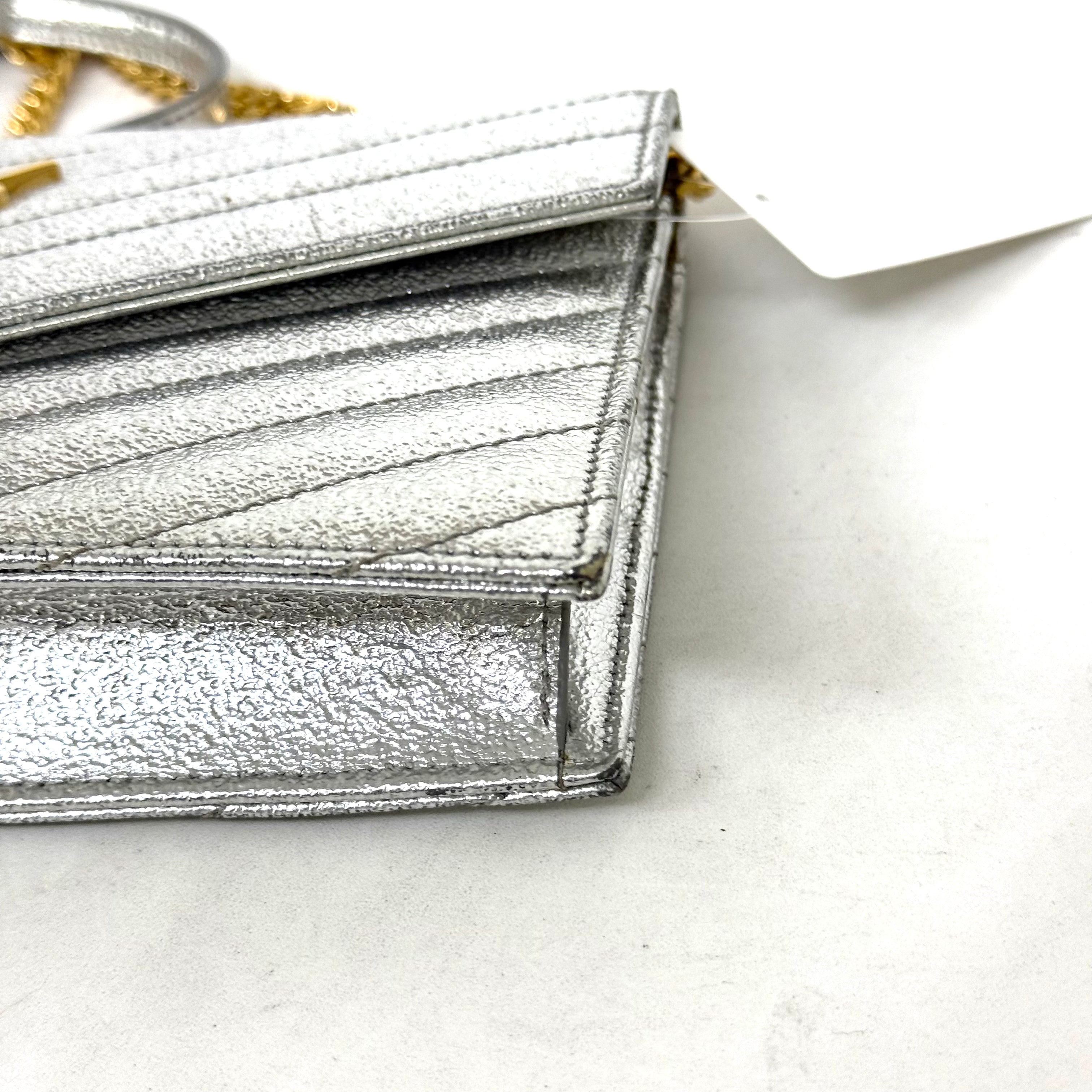 Ｙｖｅｓ Ｓａｉｎｔ Ｌａｕｒｅｎｔ Ｙライン　ショルダーバッグ image 6