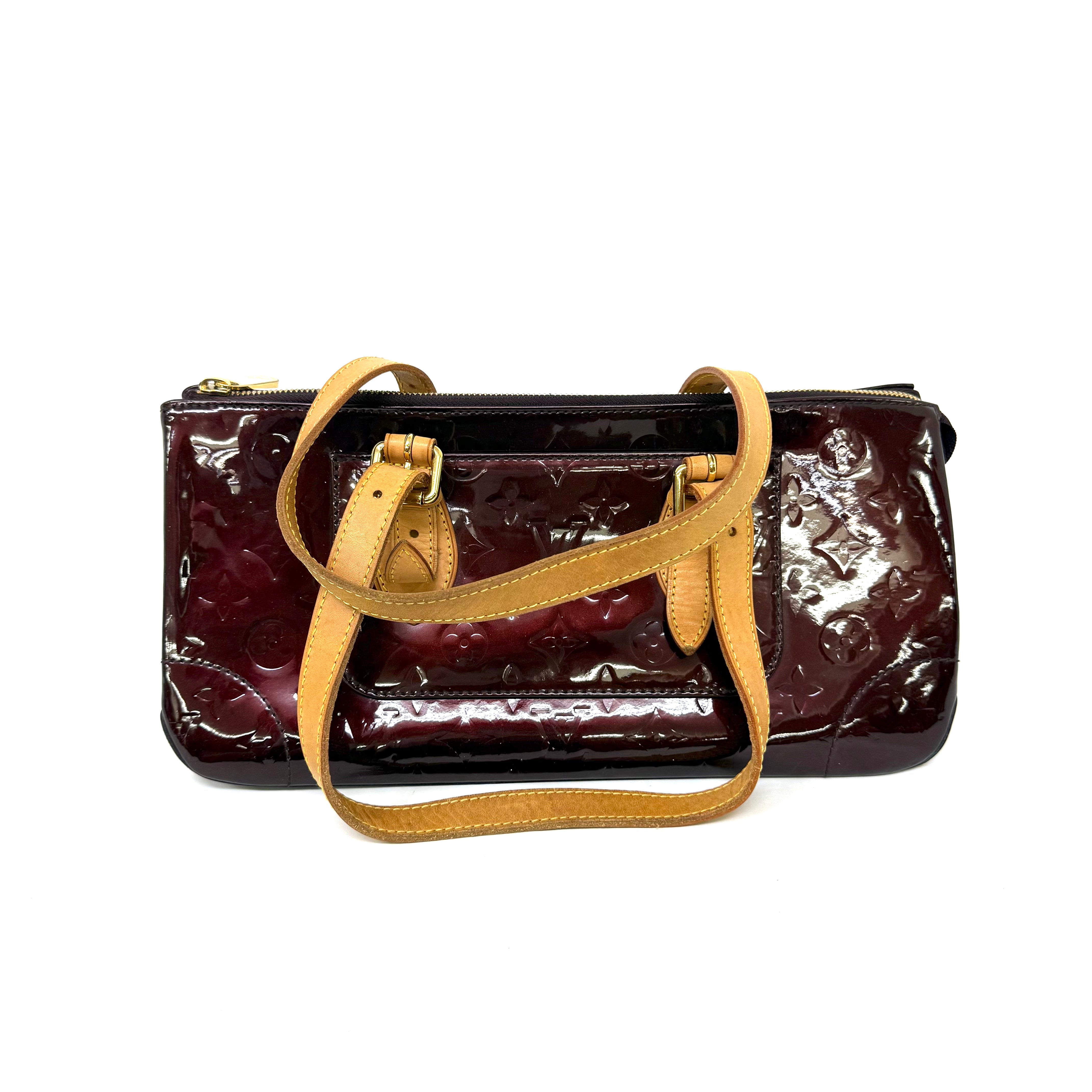 ＬＯＵＩＳ ＶＵＩＴＴＯＮ モノグラム ローズウッドアベニュー image 2