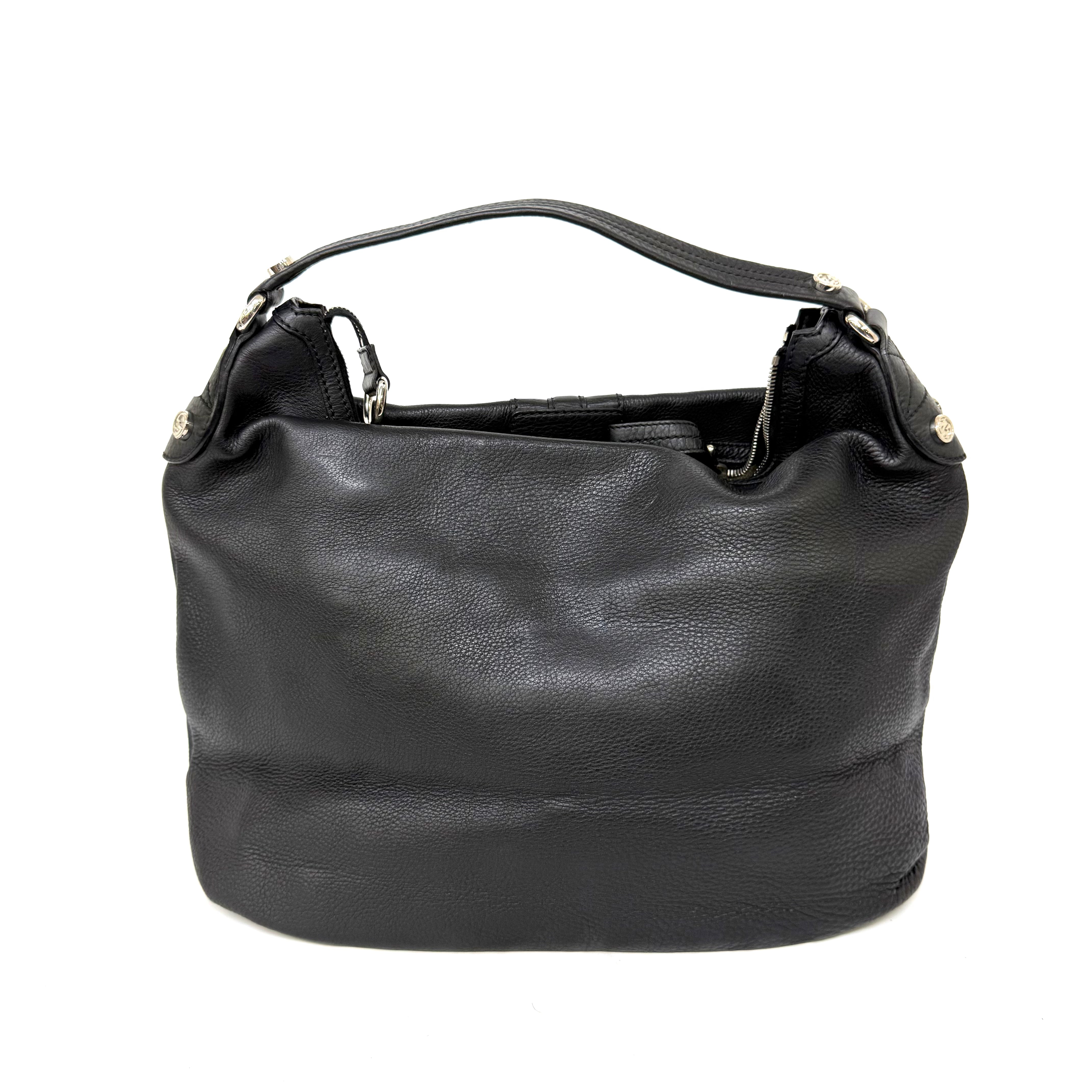 ＧＵＣＣＩ　ホーボー　バッグ image 2