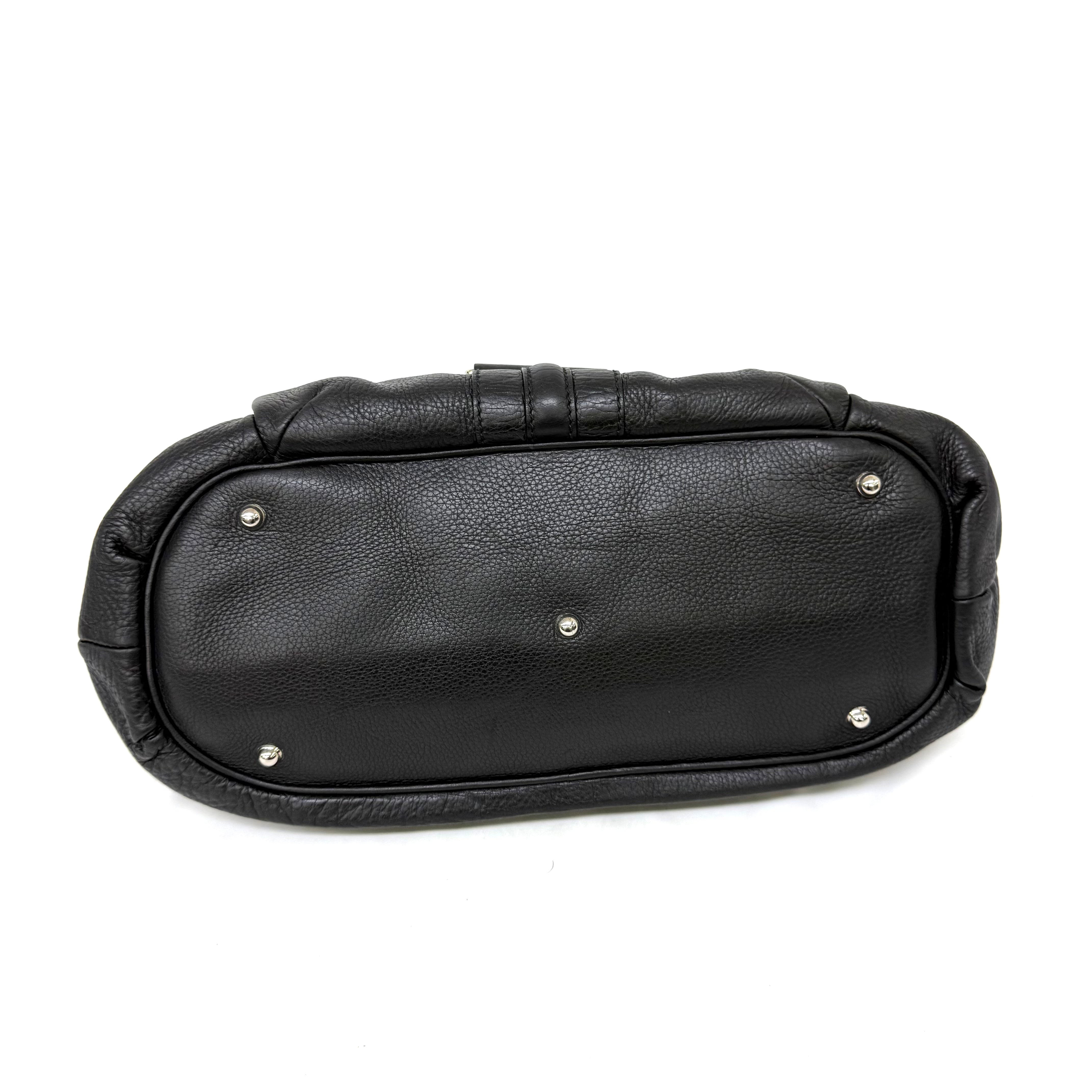 ＧＵＣＣＩ　ホーボー　バッグ image 4