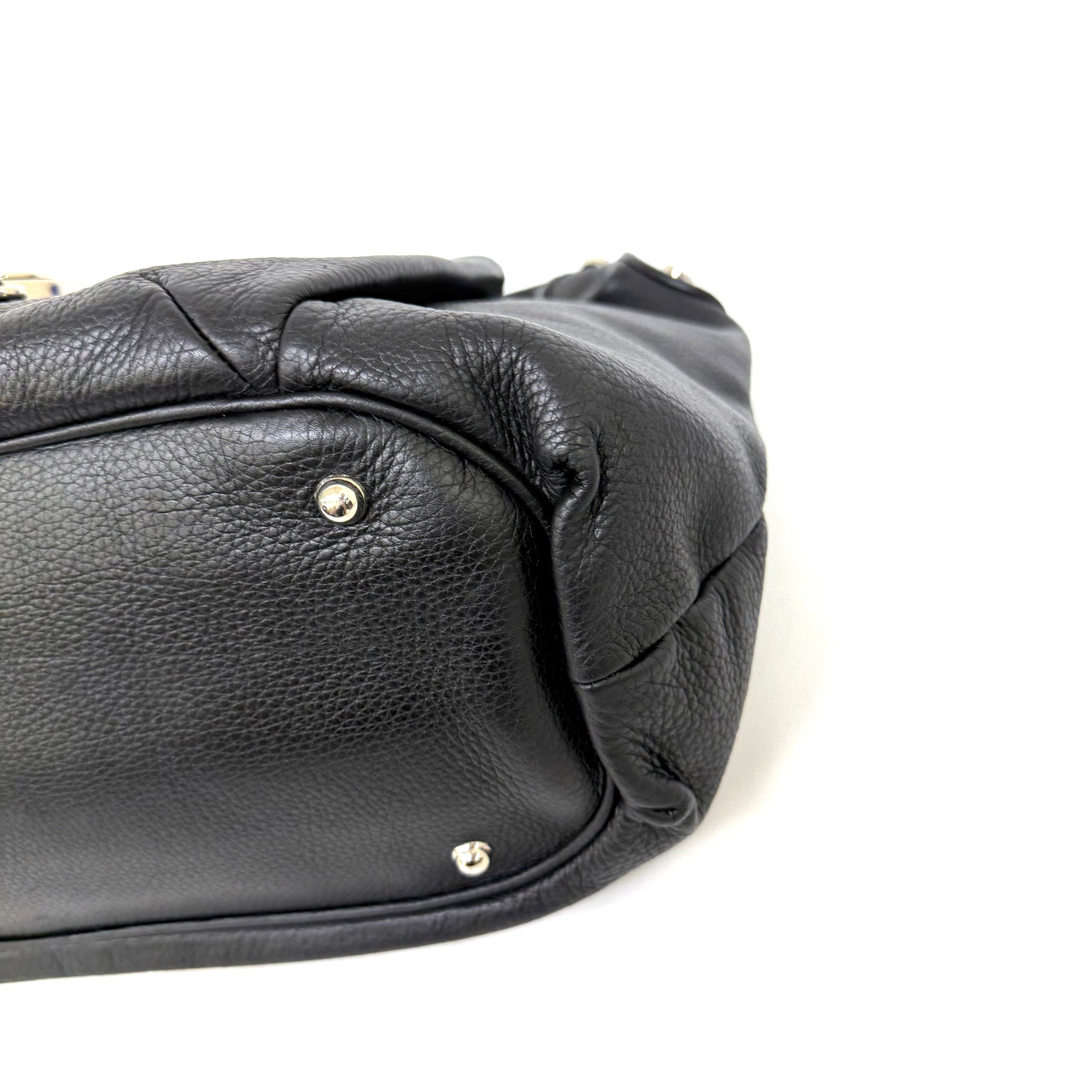 ＧＵＣＣＩ　ホーボー　バッグ image 6