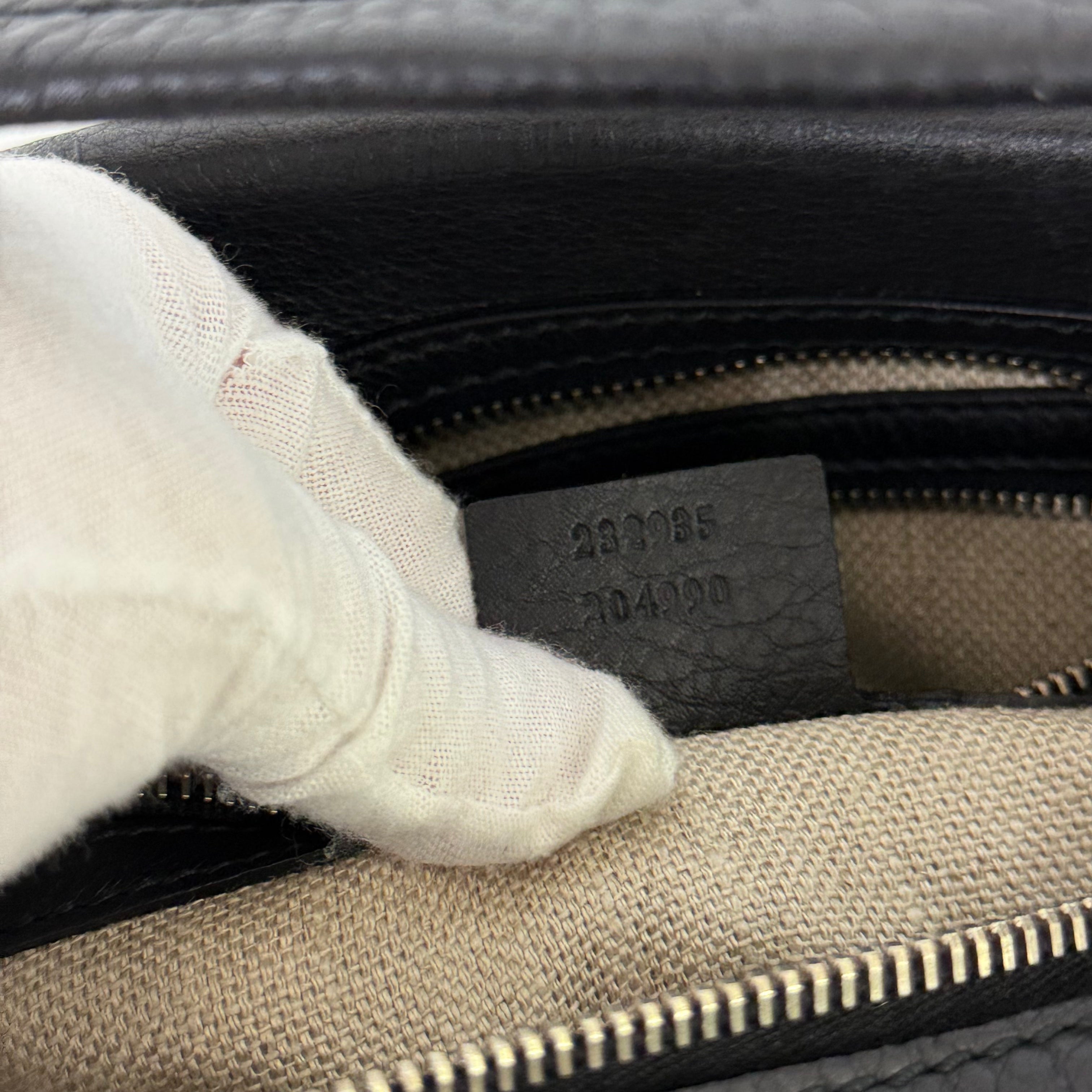 ＧＵＣＣＩ　ホーボー　バッグ image 10