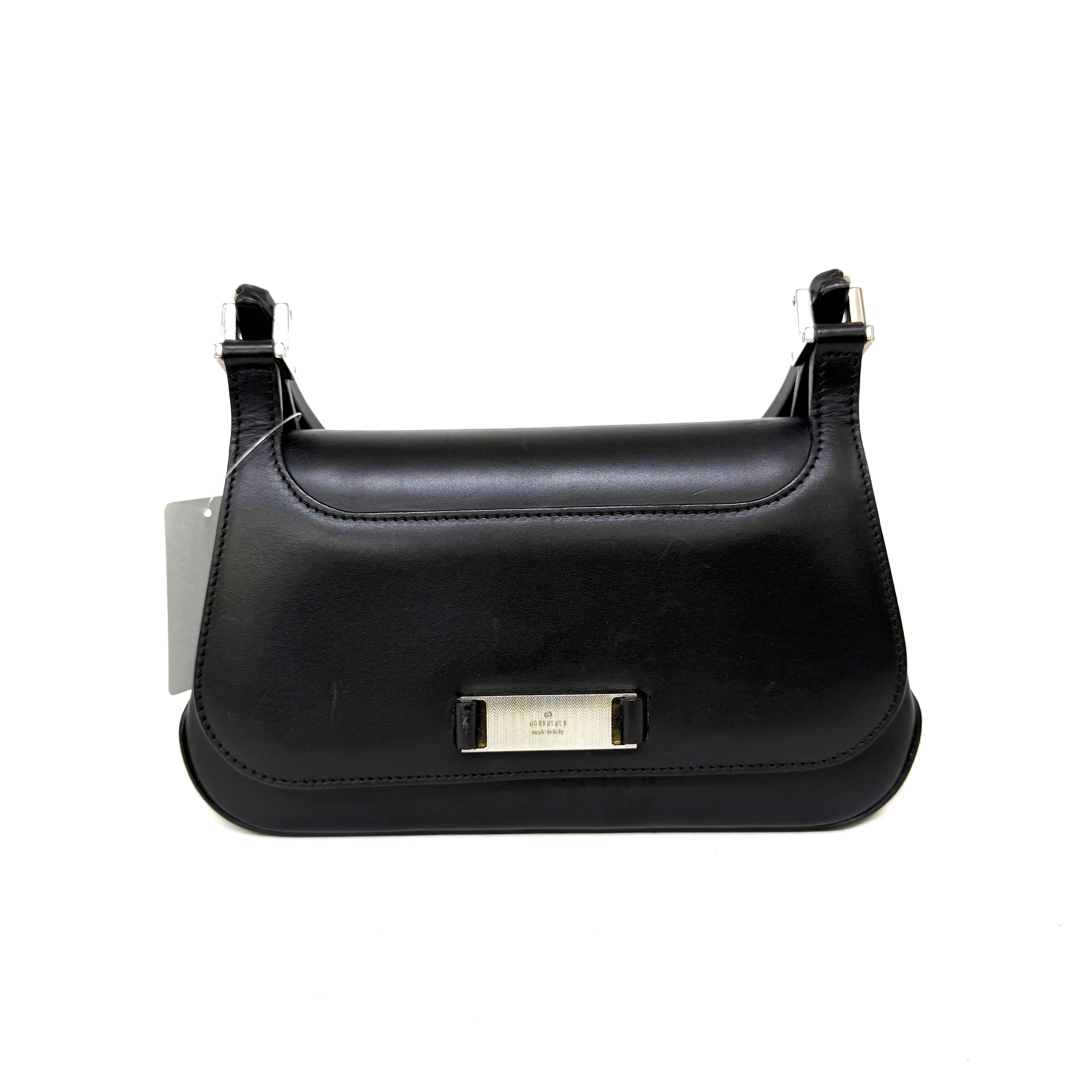 Ｇｕｃｃｉ ソーホー ディスコバッグ チェーンショルダーバッグ image 1