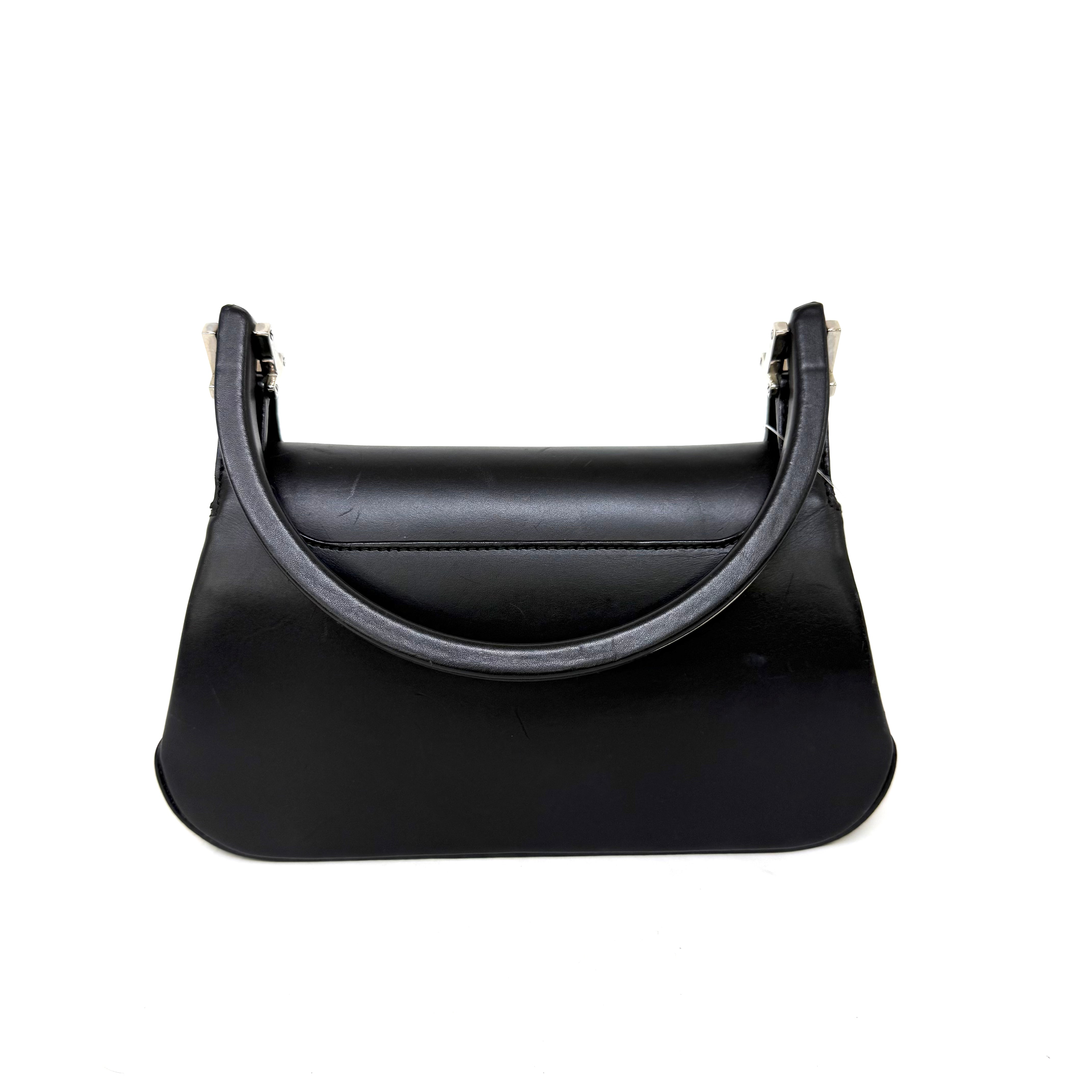Ｇｕｃｃｉ ソーホー ディスコバッグ チェーンショルダーバッグ image 2