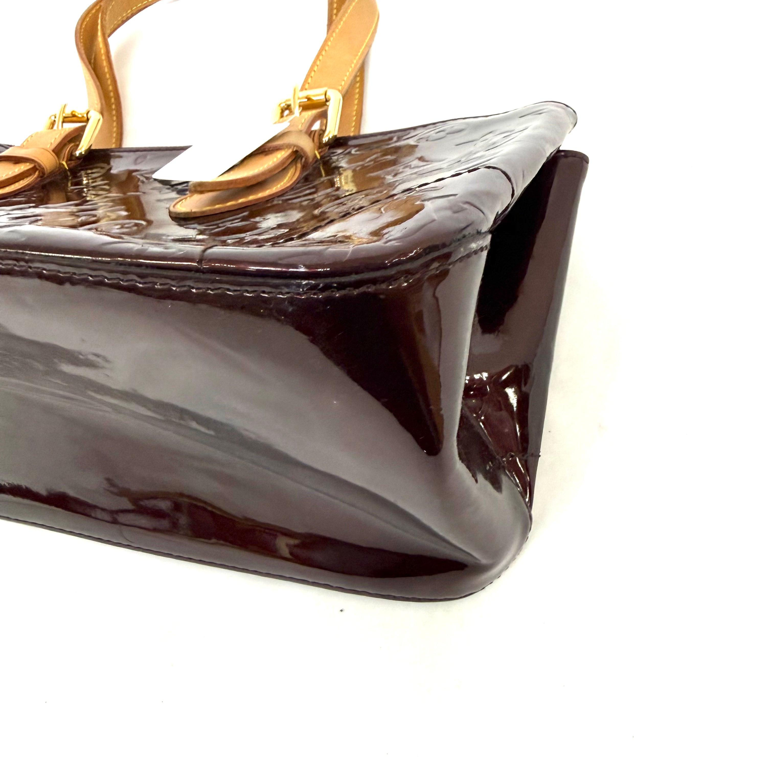 ＬＯＵＩＳ ＶＵＩＴＴＯＮ モノグラム ローズウッドアベニュー image 6